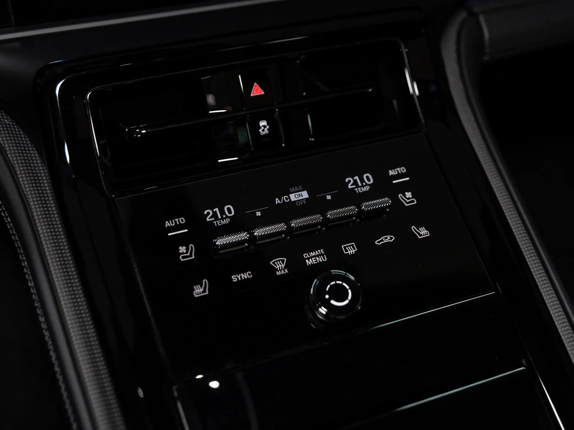 Panamera 2.9 4S E-Hybrid