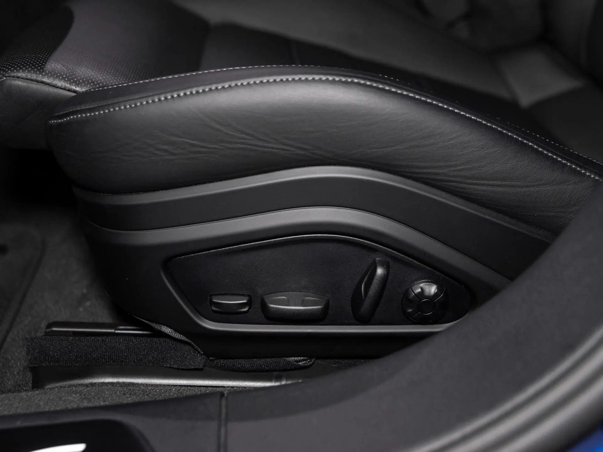 Panamera 2.9 4S E-Hybrid