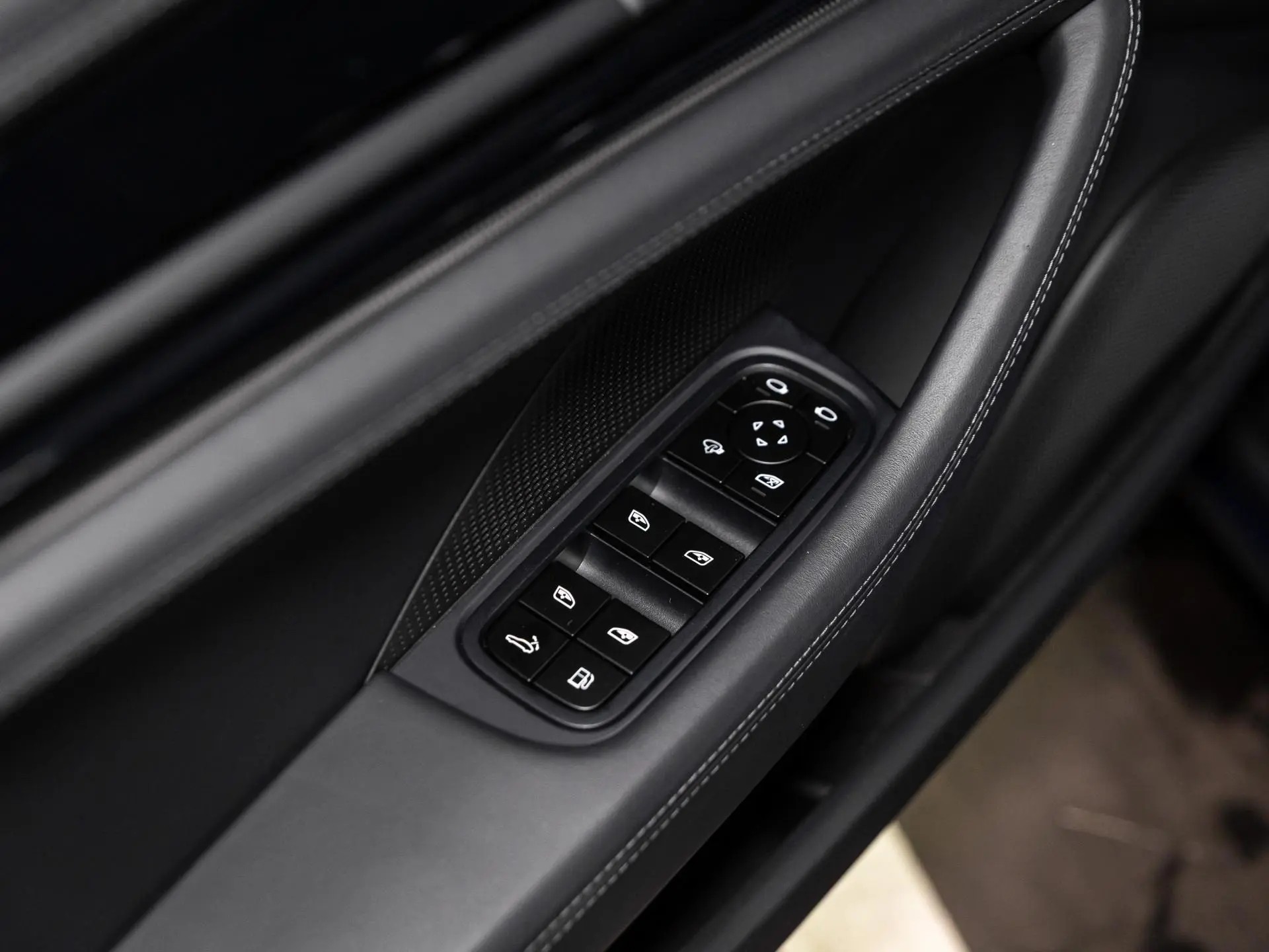 Panamera 2.9 4S E-Hybrid