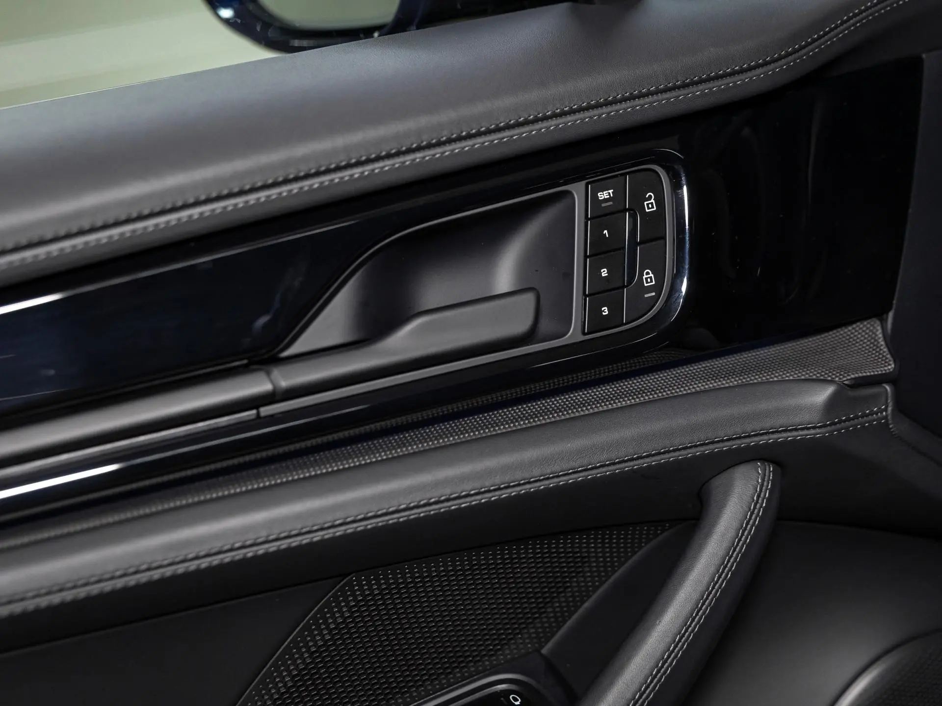 Panamera 2.9 4S E-Hybrid