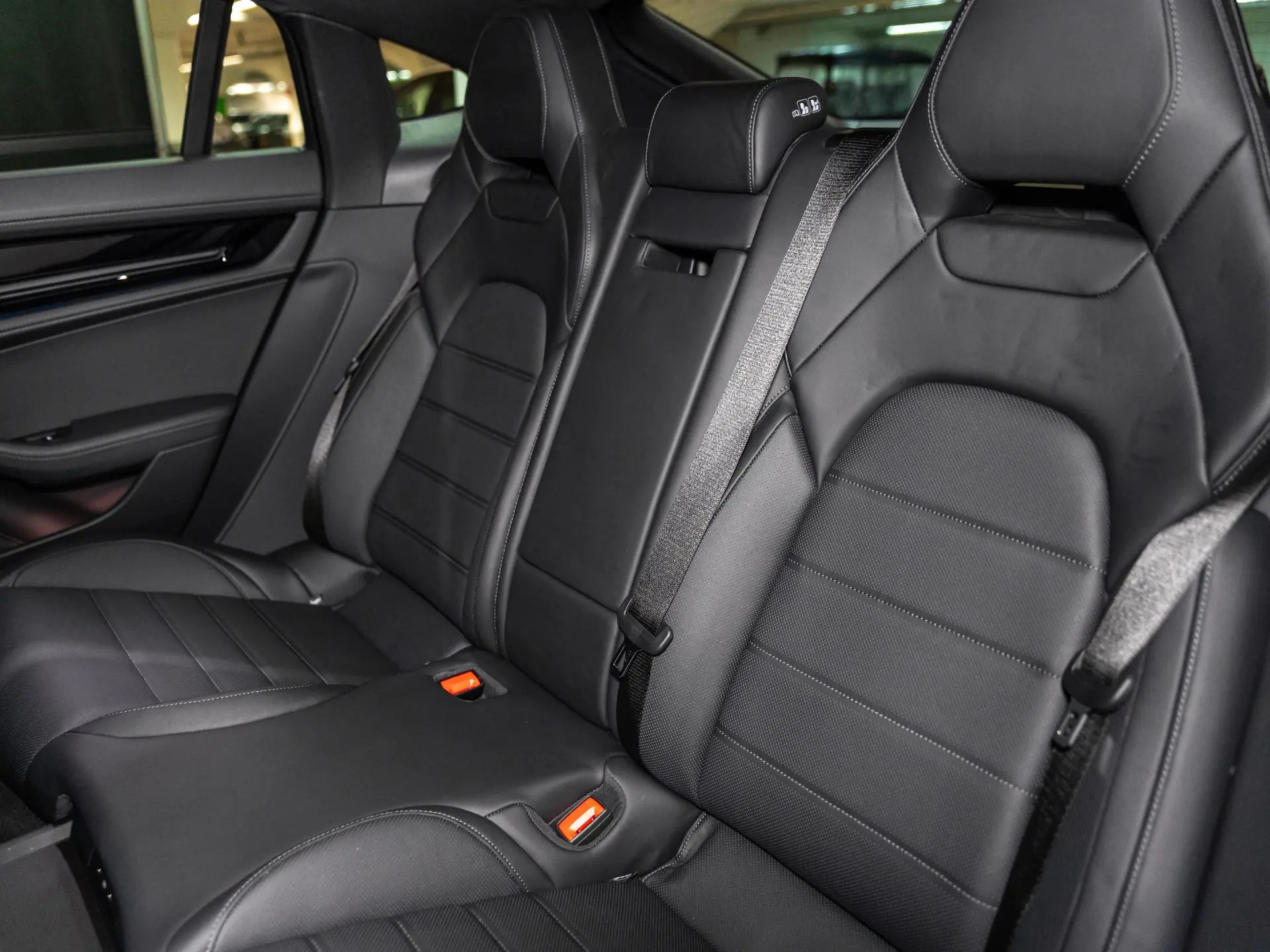 Panamera 2.9 4S E-Hybrid