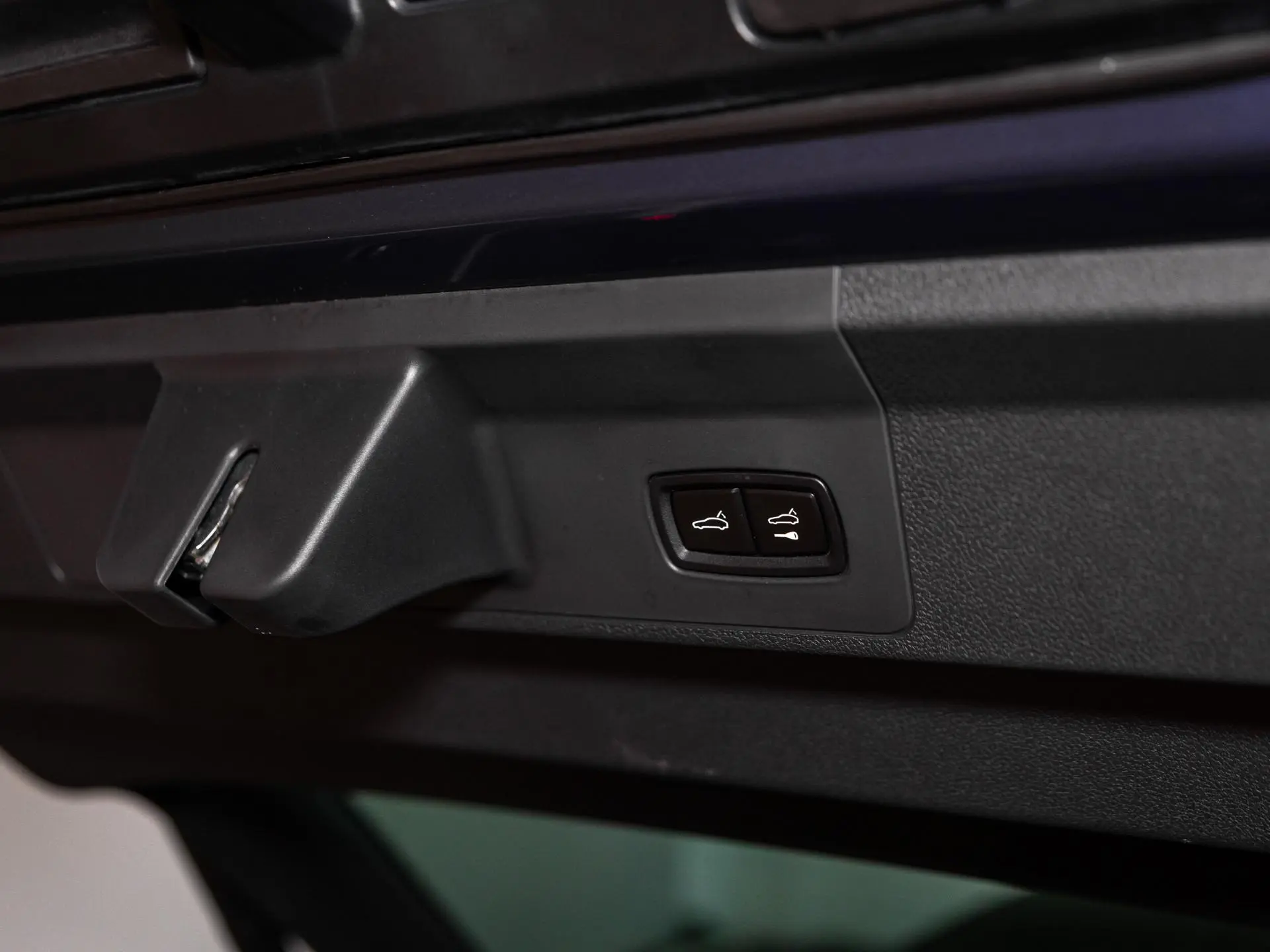 Panamera 2.9 4S E-Hybrid