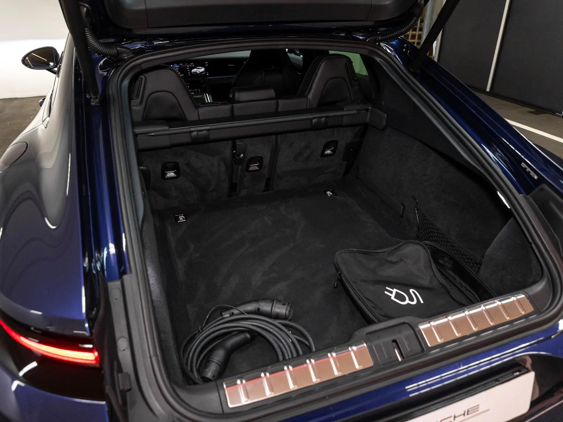 Panamera 2.9 4S E-Hybrid