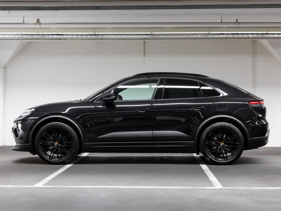 Macan 4