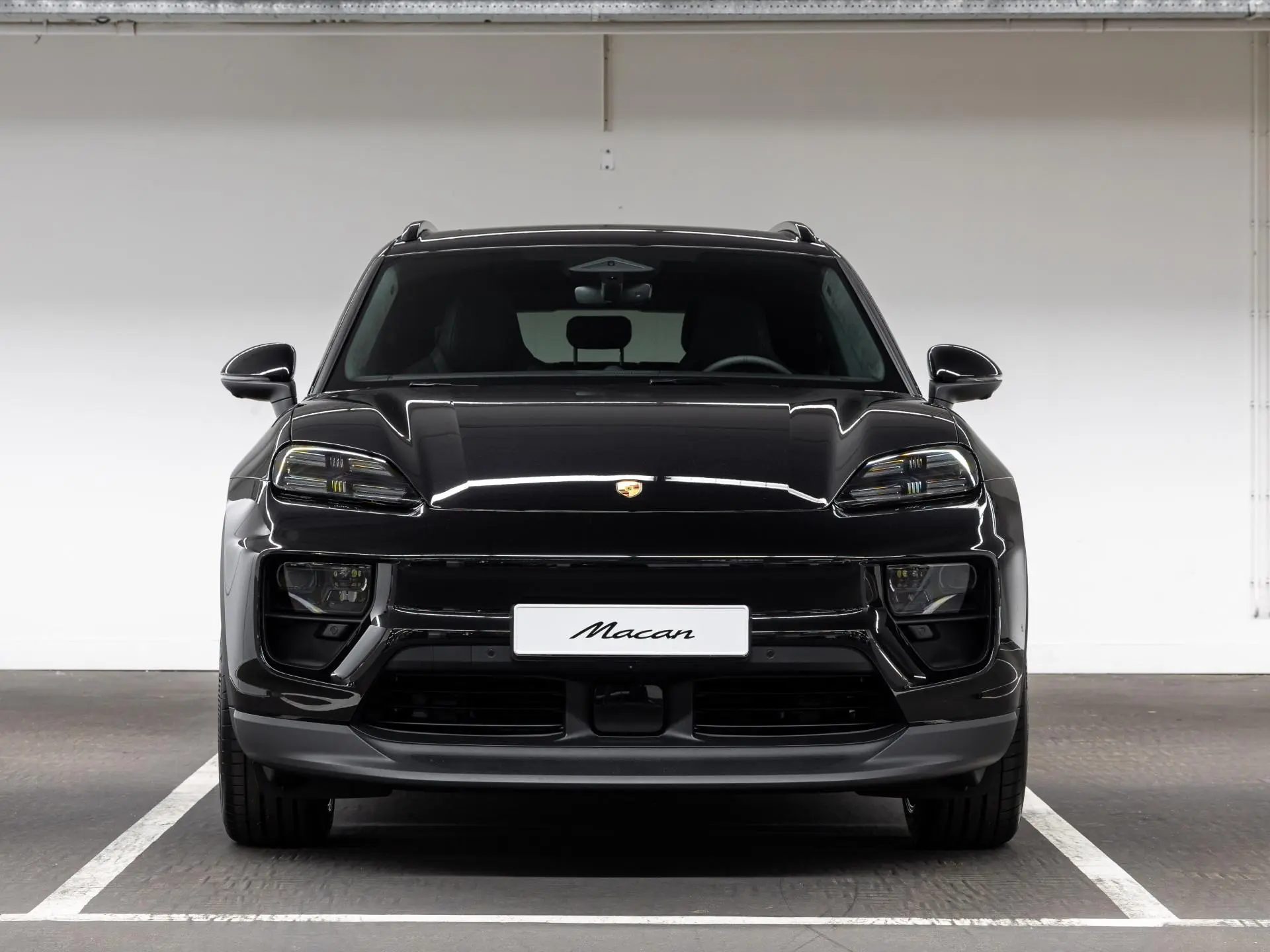 Macan 4