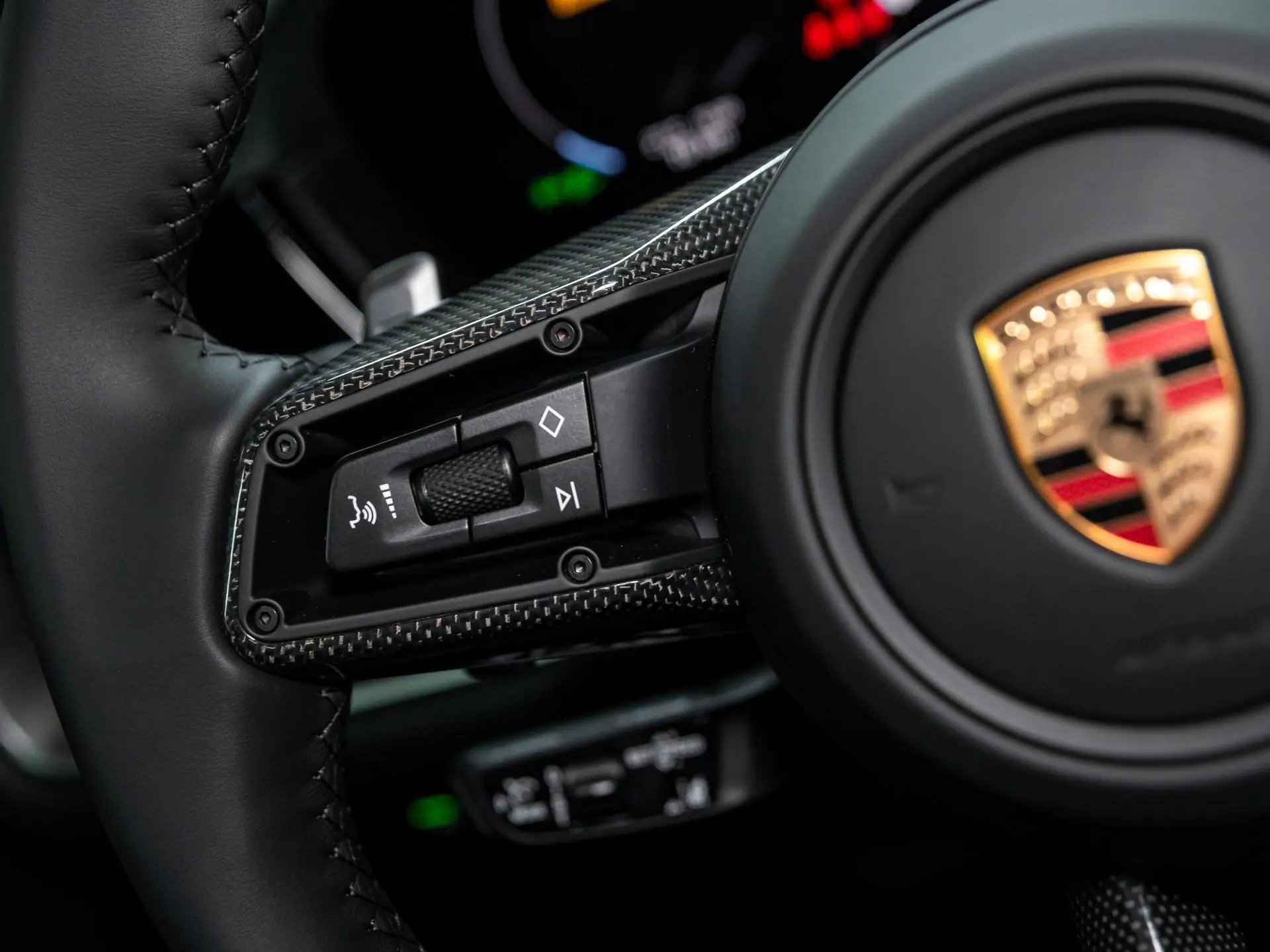 Cayenne 3.0 E-Hybrid Black Edition