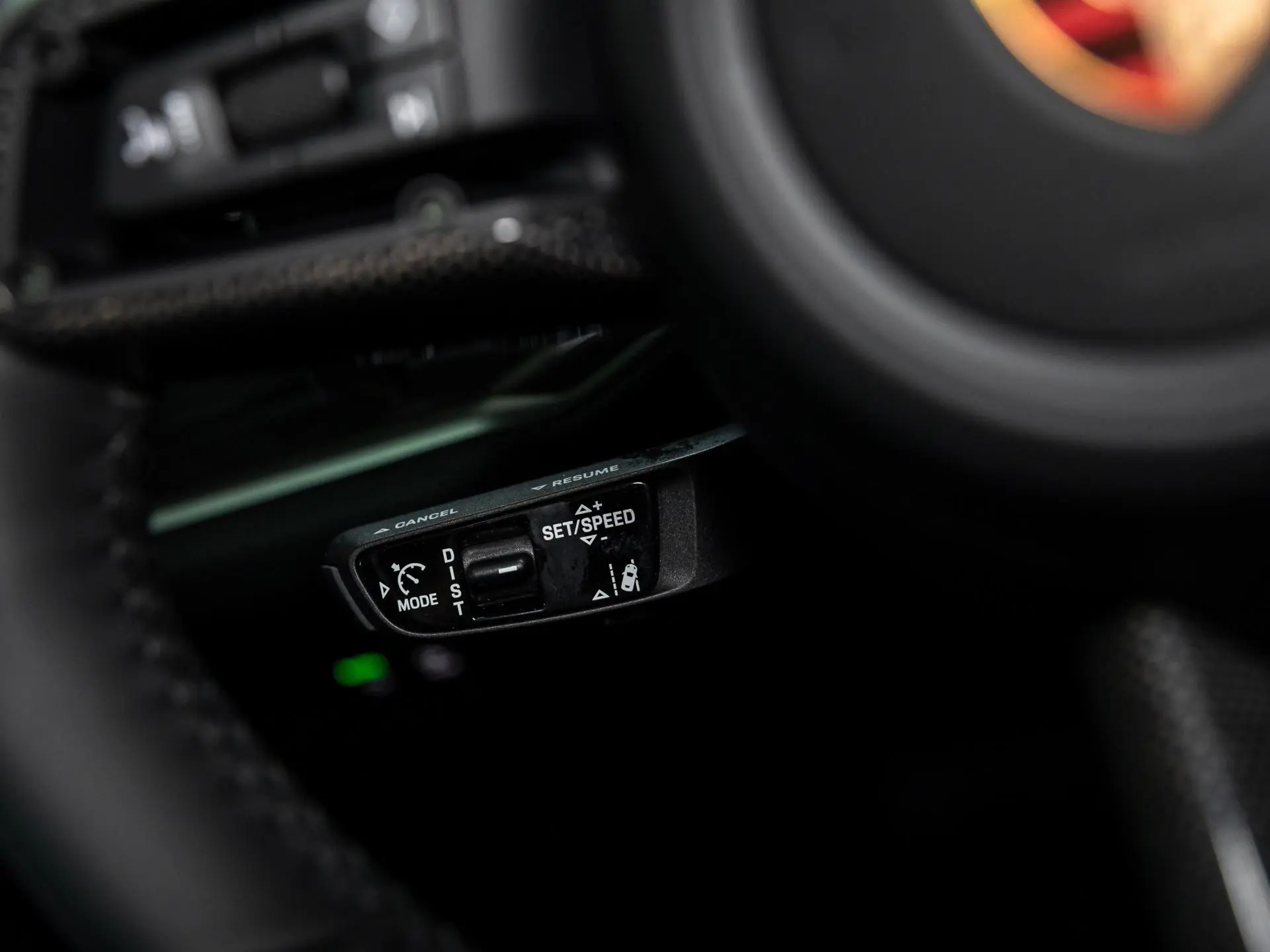 Cayenne 3.0 E-Hybrid Black Edition