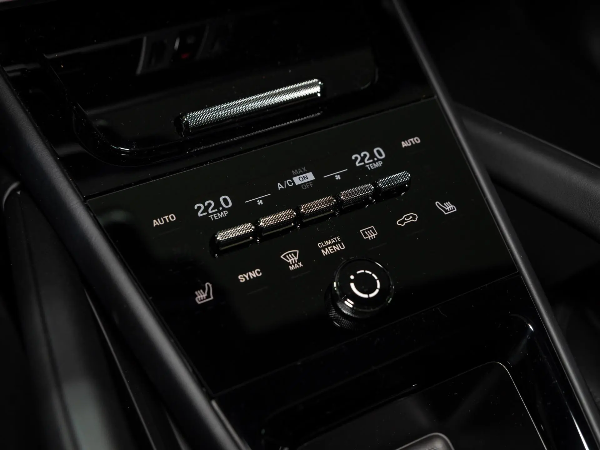 Cayenne 3.0 E-Hybrid Black Edition