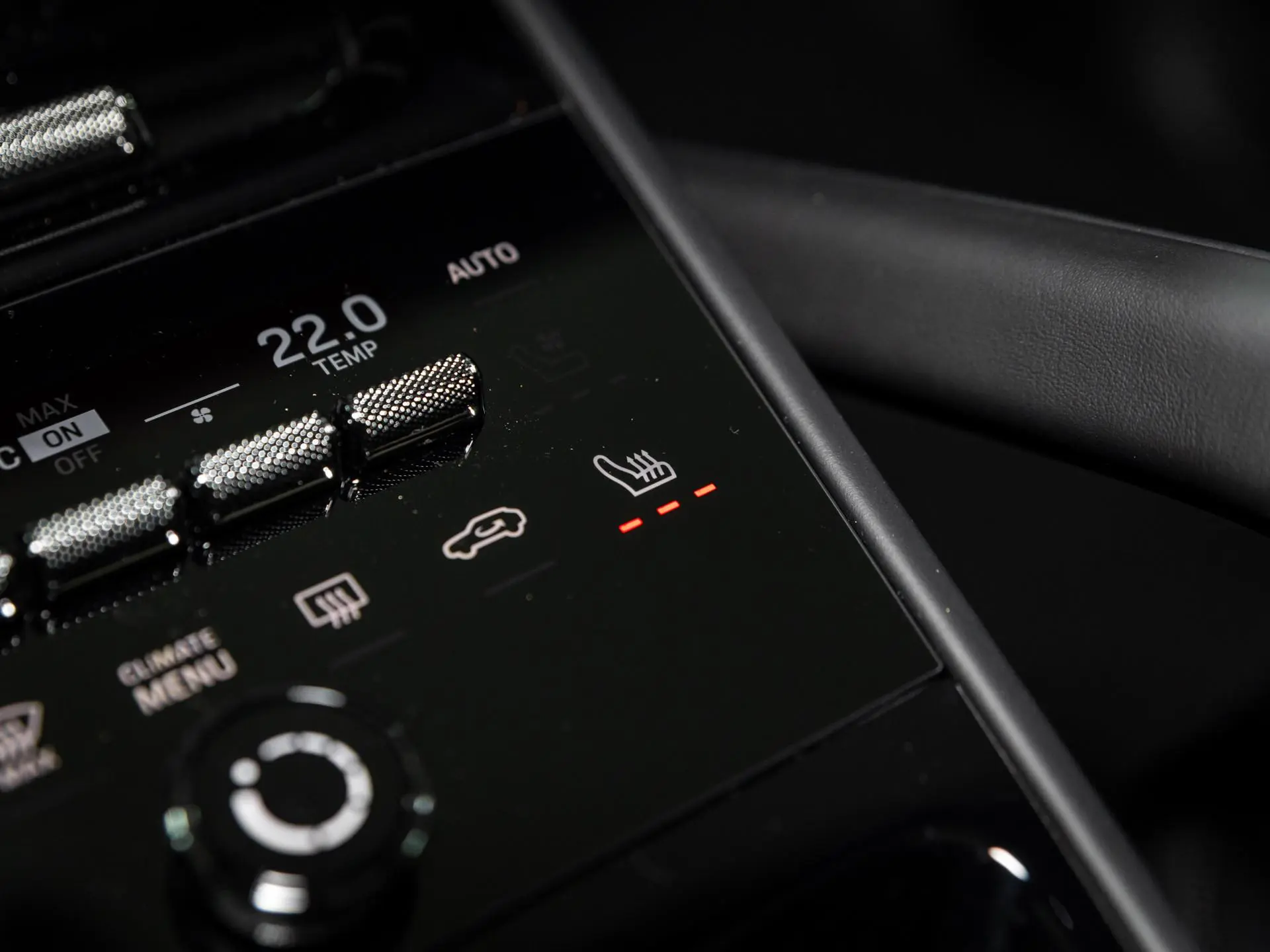 Cayenne 3.0 E-Hybrid Black Edition