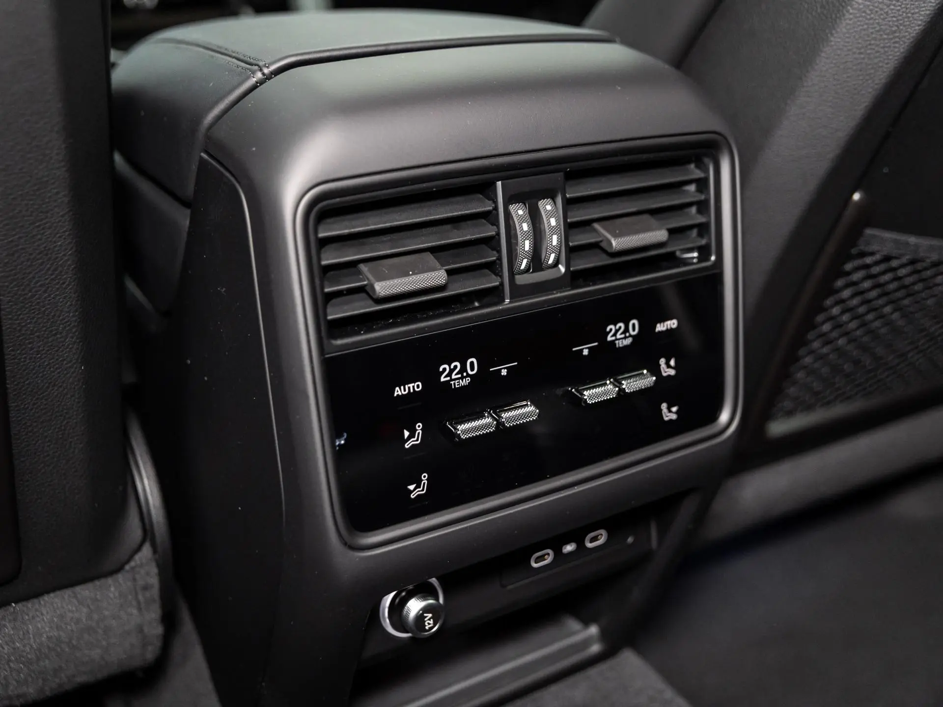 Cayenne 3.0 E-Hybrid Black Edition