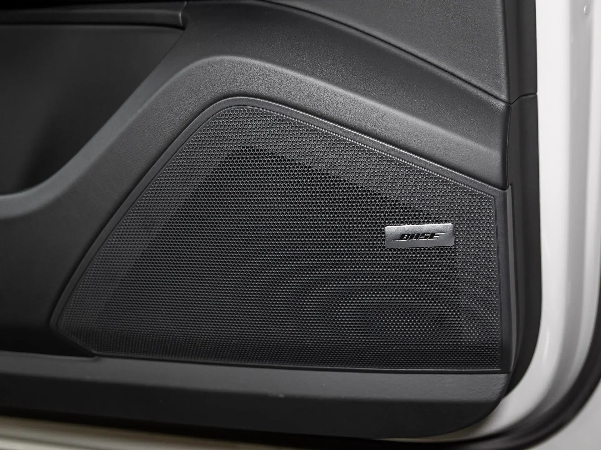 Cayenne 3.0 E-Hybrid Black Edition