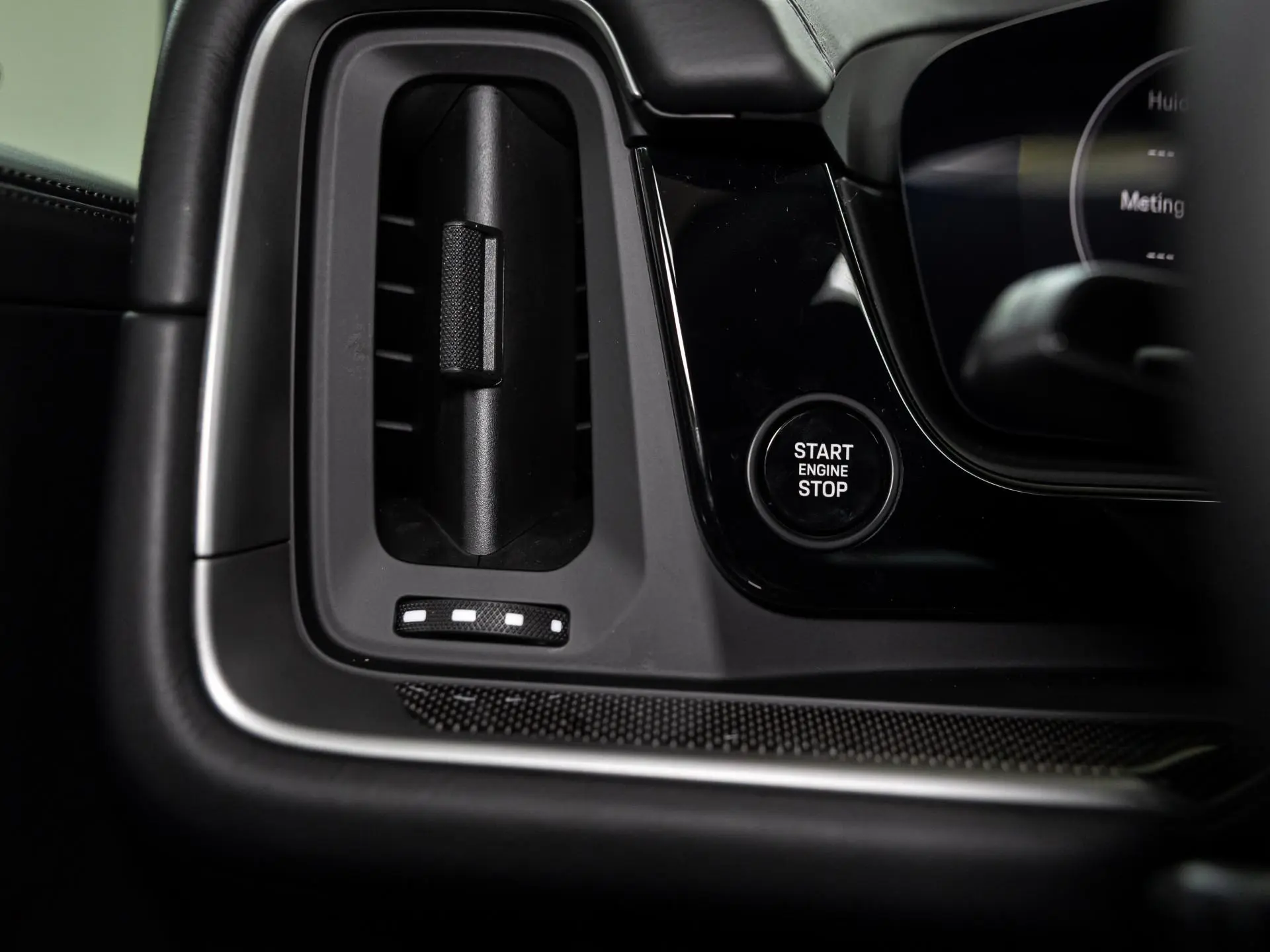 Cayenne 3.0 E-Hybrid Black Edition