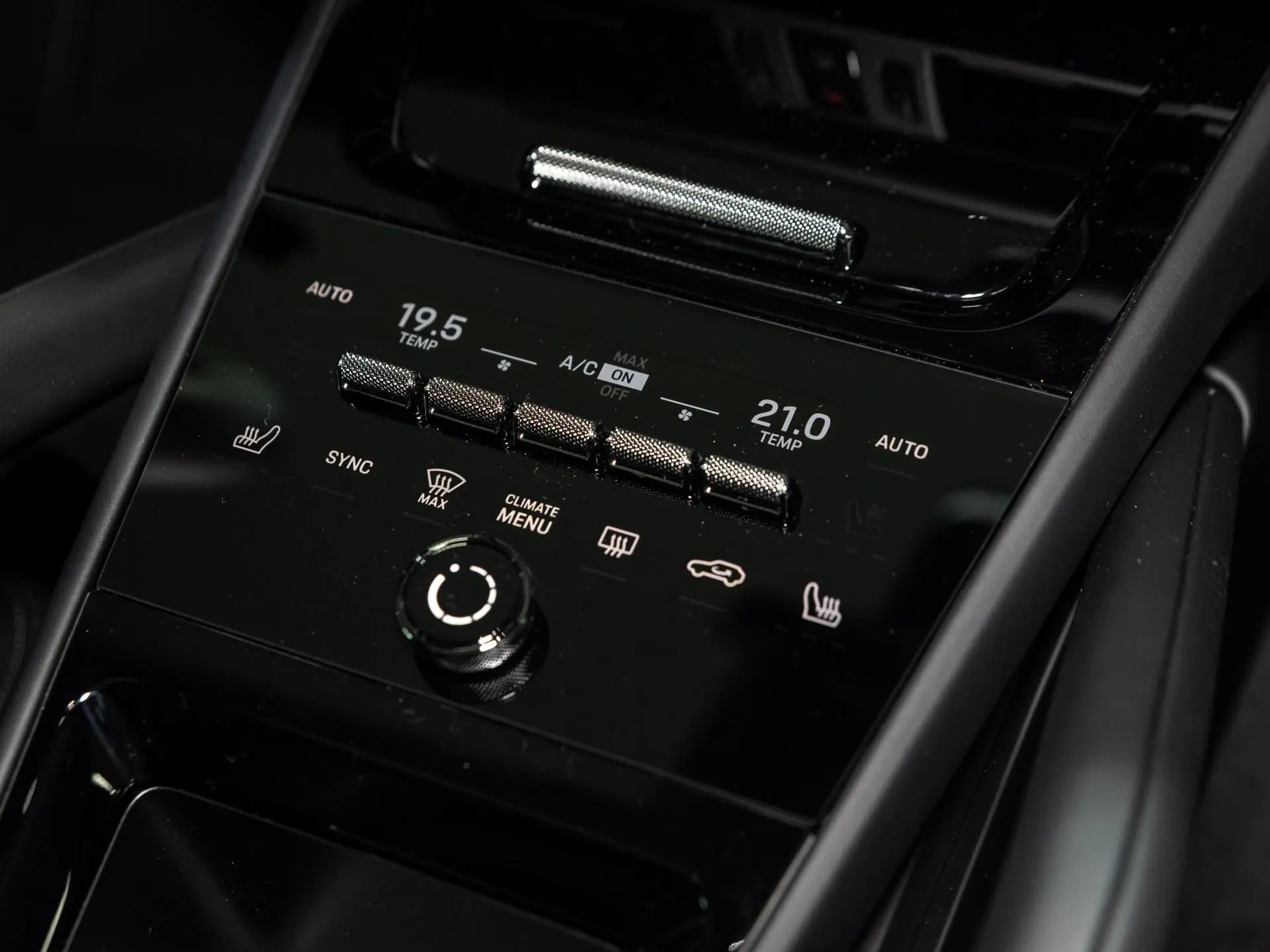 Cayenne 3.0 E-Hybrid Black Edition