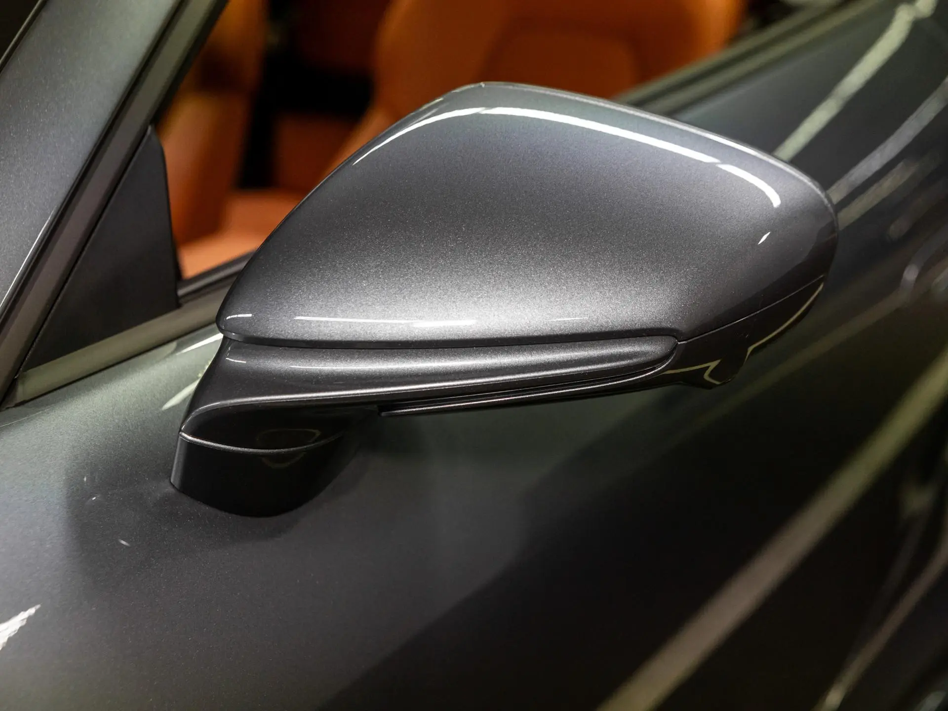 911 Cabrio Carrera