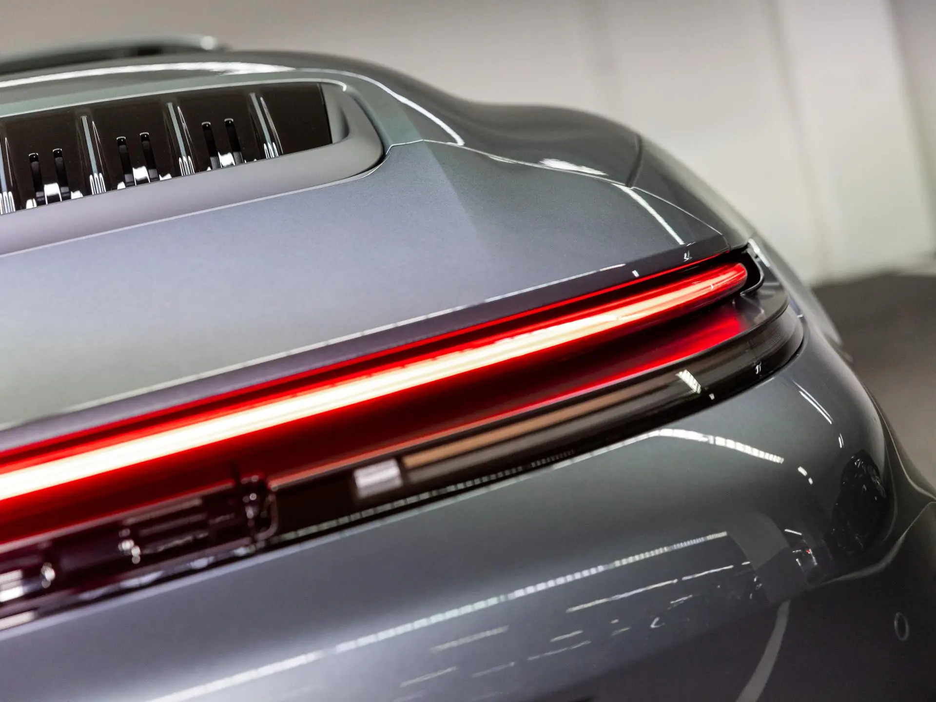 911 Cabrio Carrera