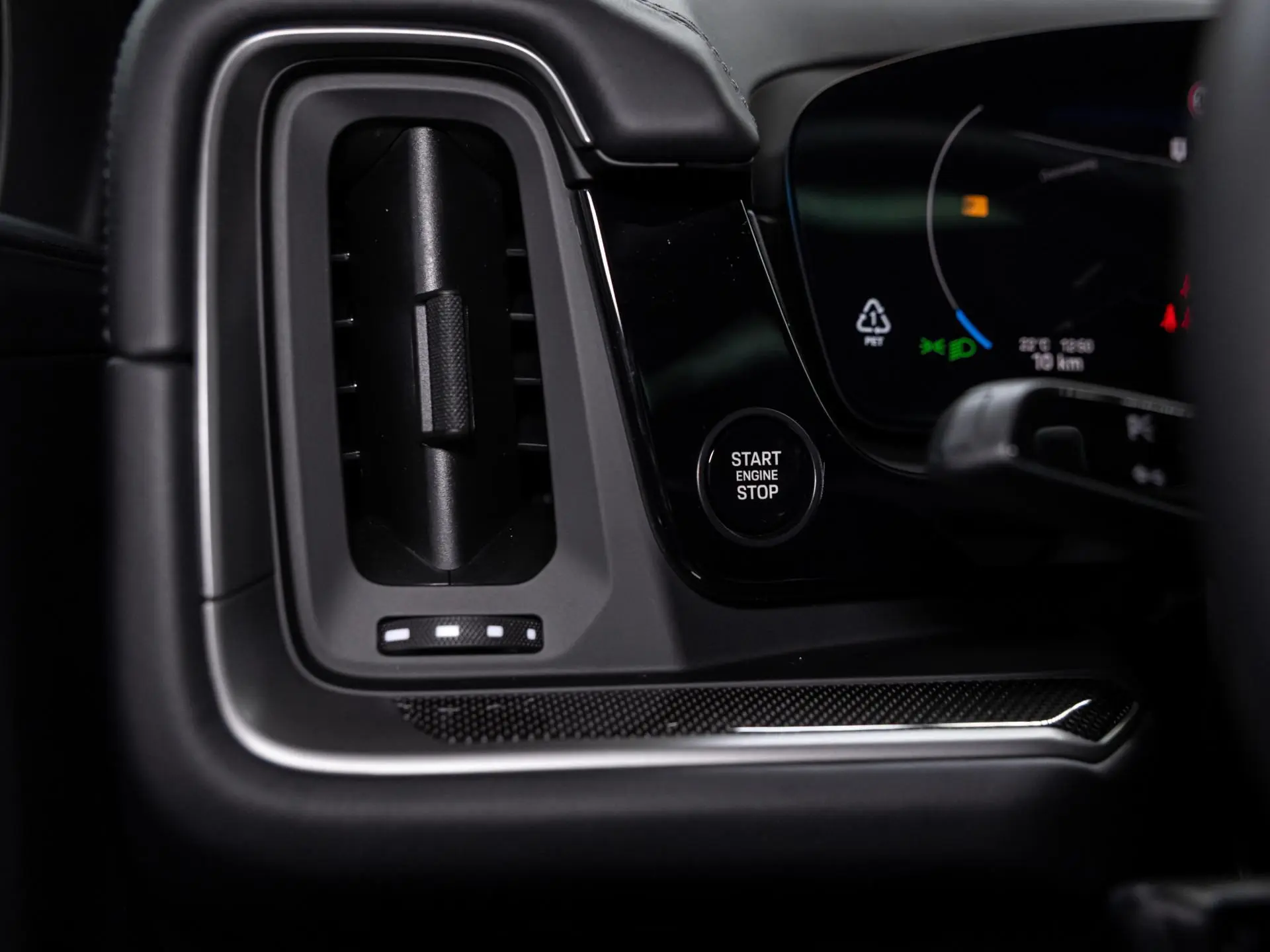 Cayenne Coupé 3.0 E-Hybrid Black Edition