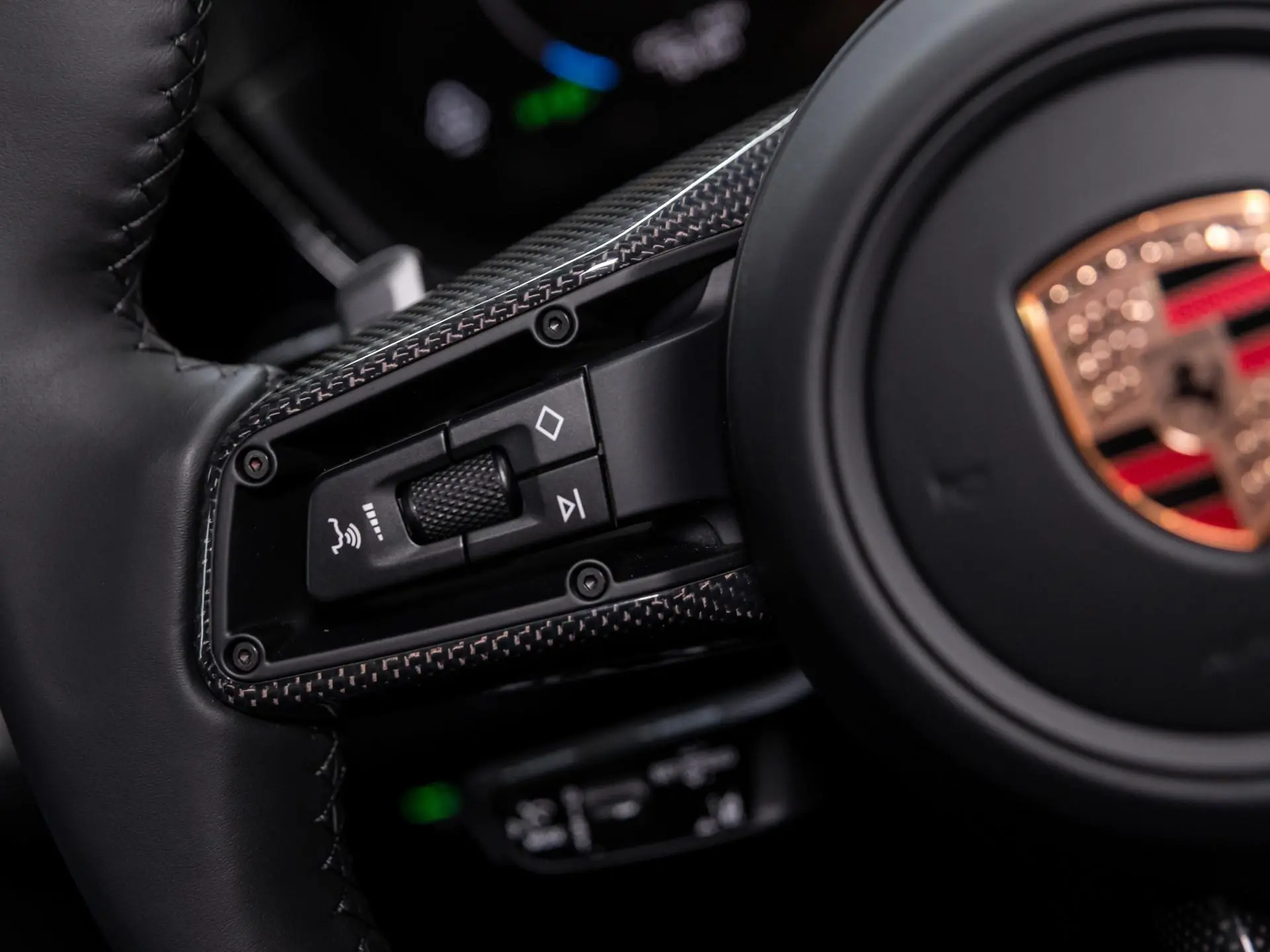 Cayenne Coupé 3.0 E-Hybrid Black Edition