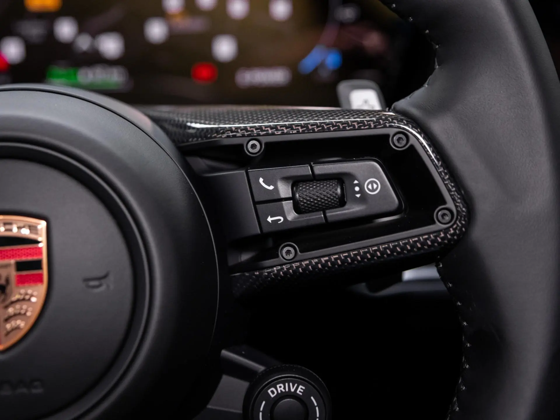 Cayenne Coupé 3.0 E-Hybrid Black Edition