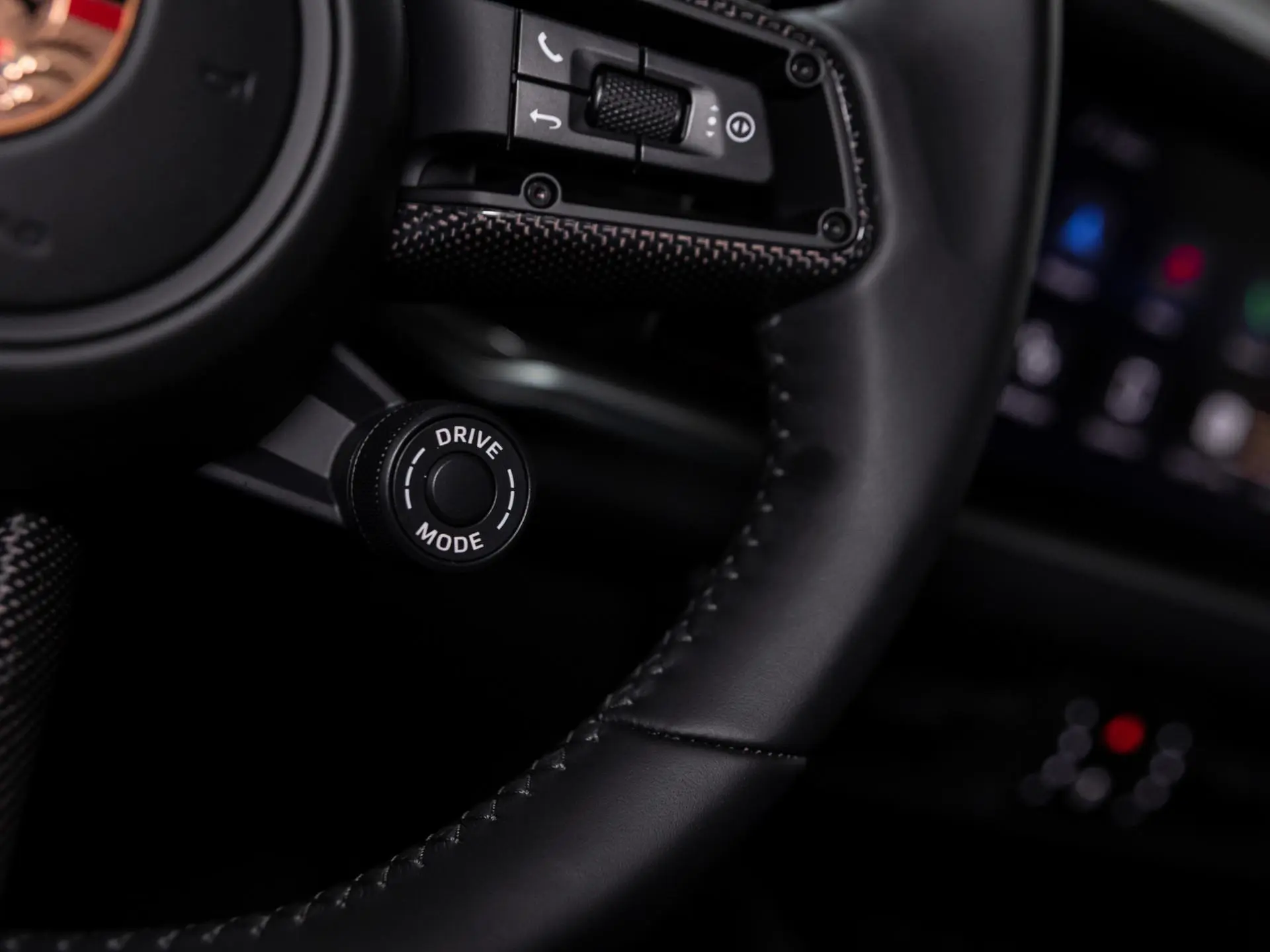 Cayenne Coupé 3.0 E-Hybrid Black Edition