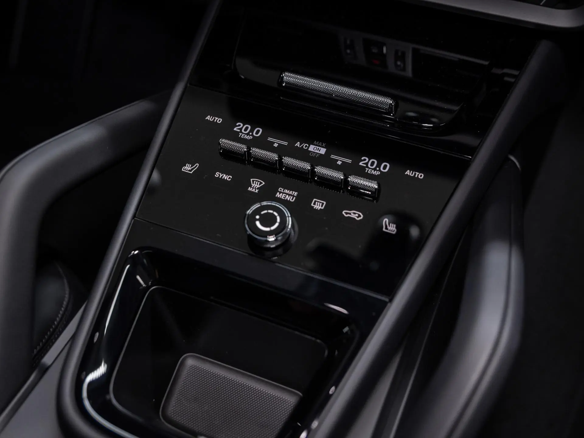 Cayenne Coupé 3.0 E-Hybrid Black Edition