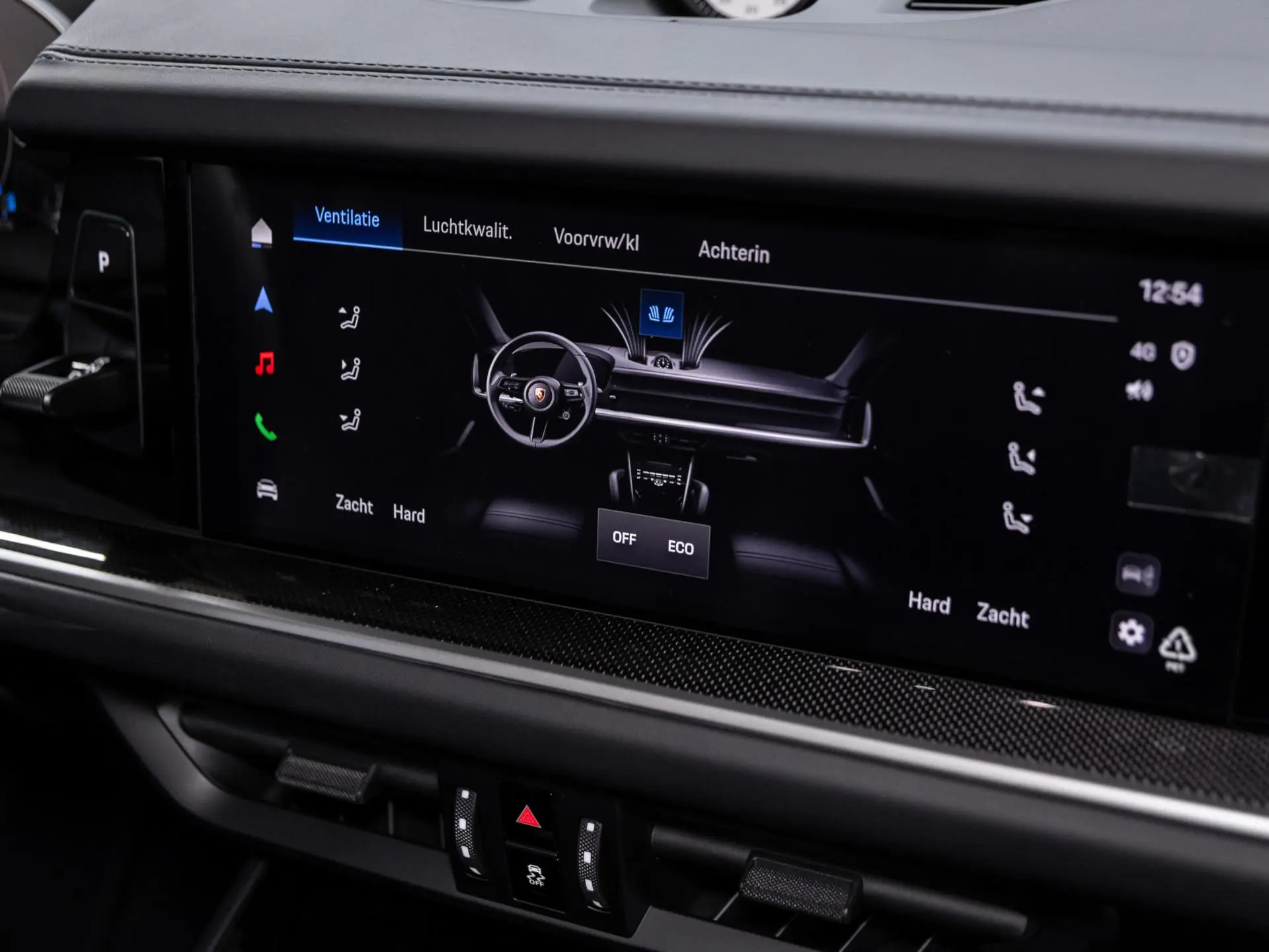 Cayenne Coupé 3.0 E-Hybrid Black Edition