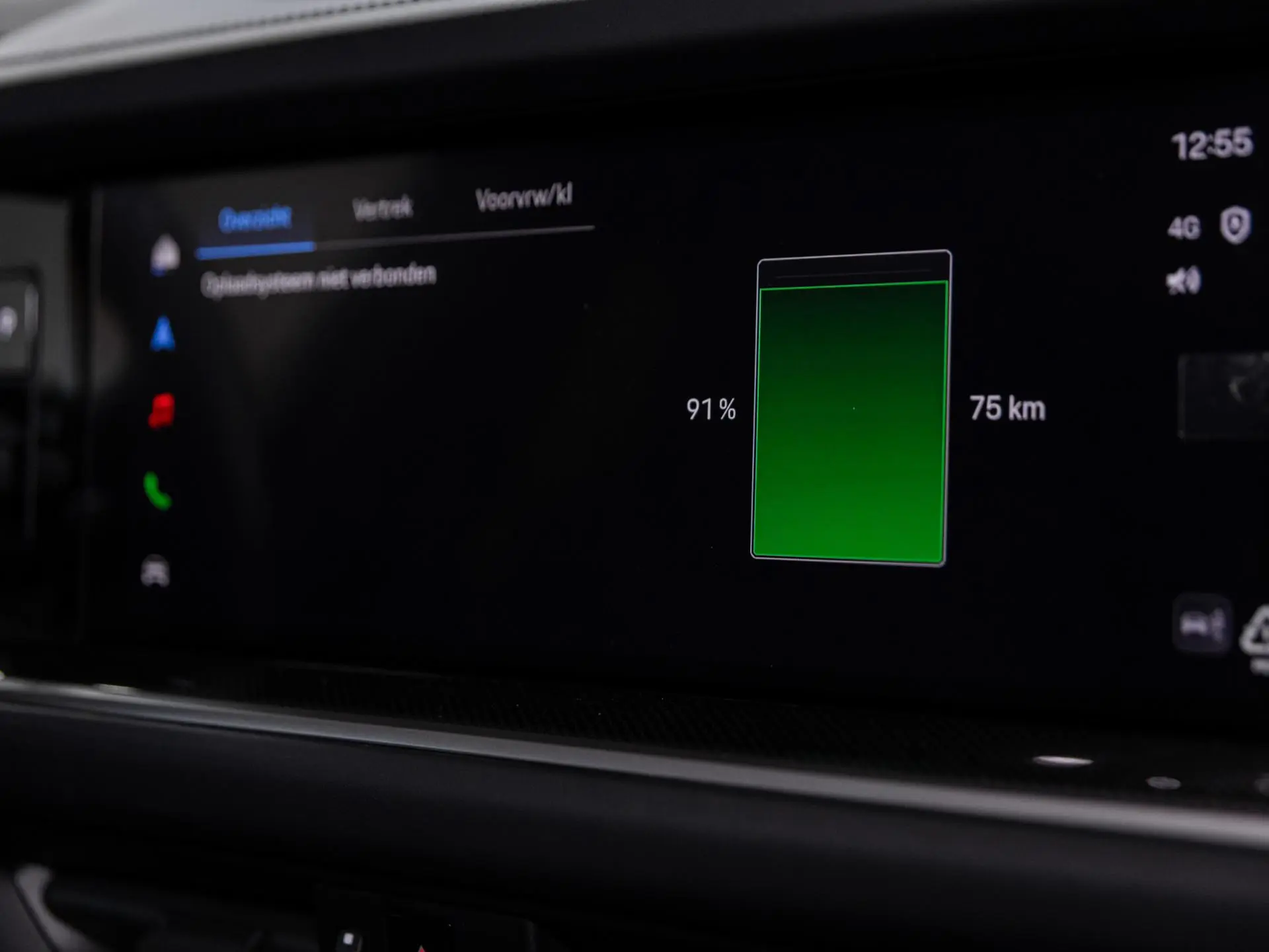 Cayenne Coupé 3.0 E-Hybrid Black Edition