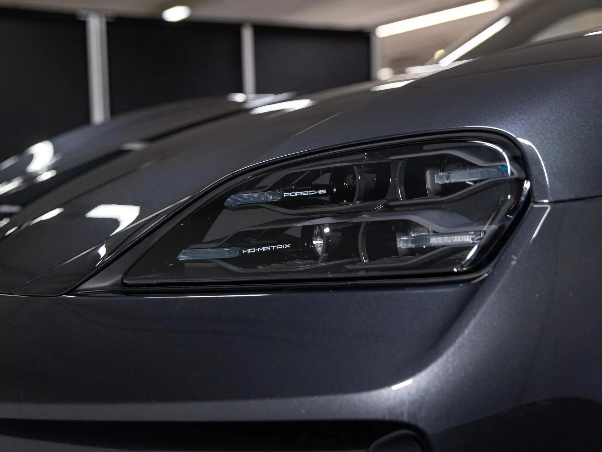 Taycan 4S Sport Turismo