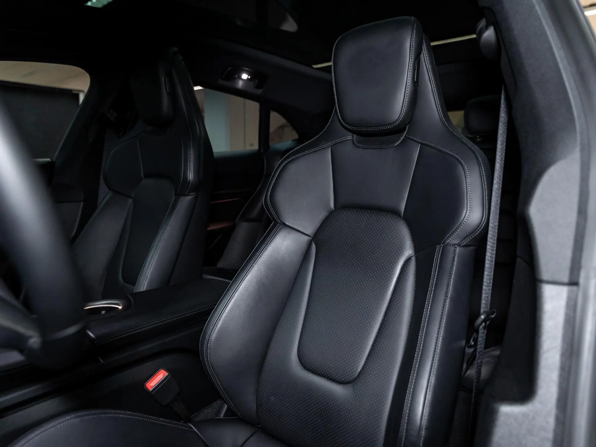 Taycan 4S Sport Turismo