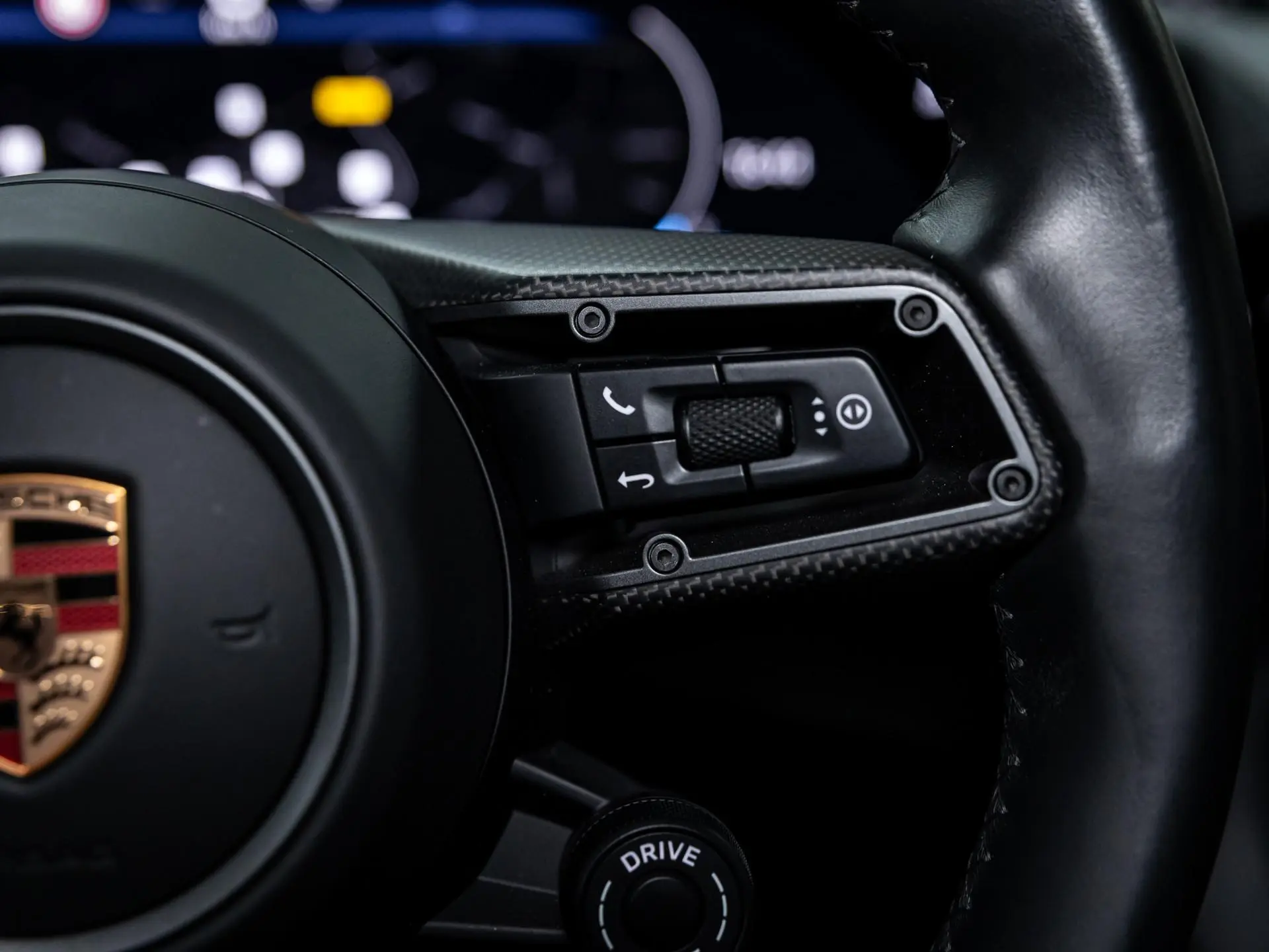 Taycan 4S Sport Turismo