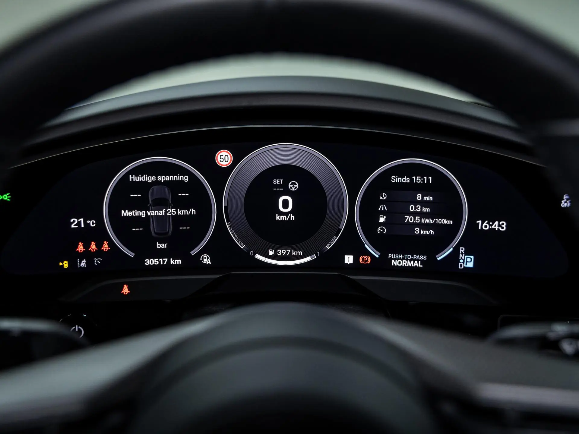 Taycan 4S Sport Turismo