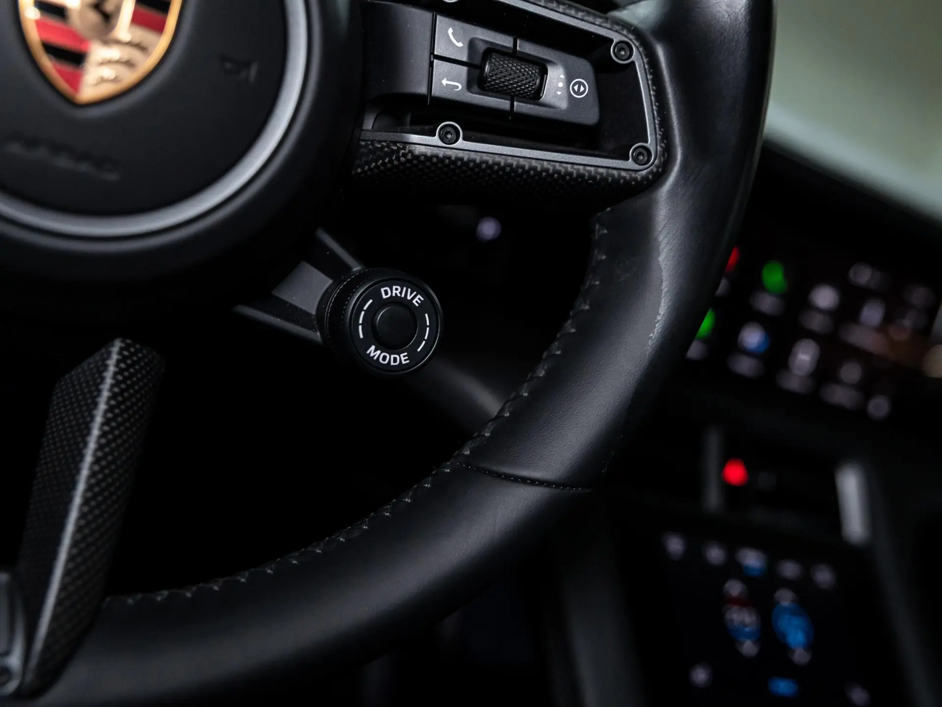 Taycan 4S Sport Turismo