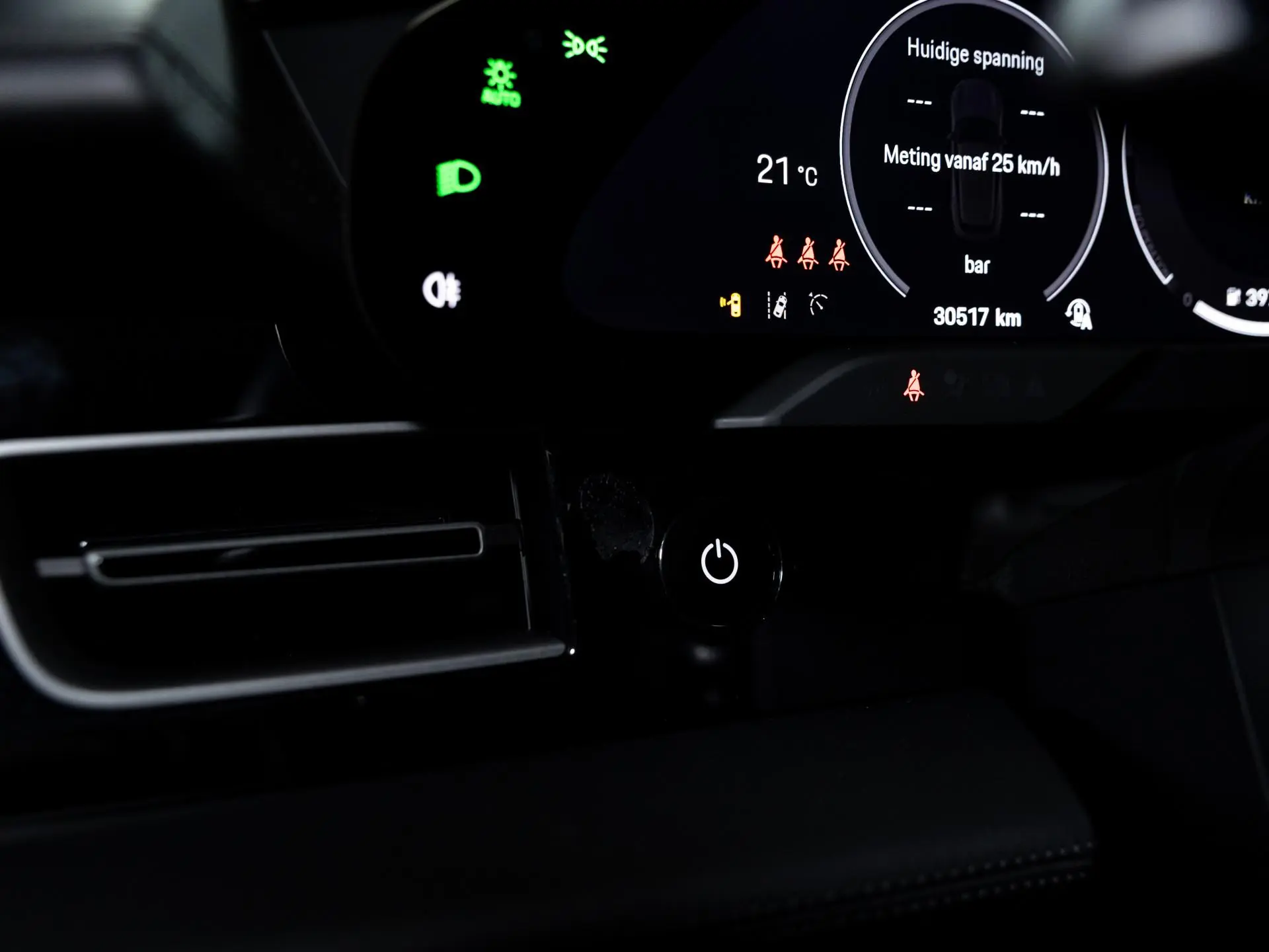 Taycan 4S Sport Turismo