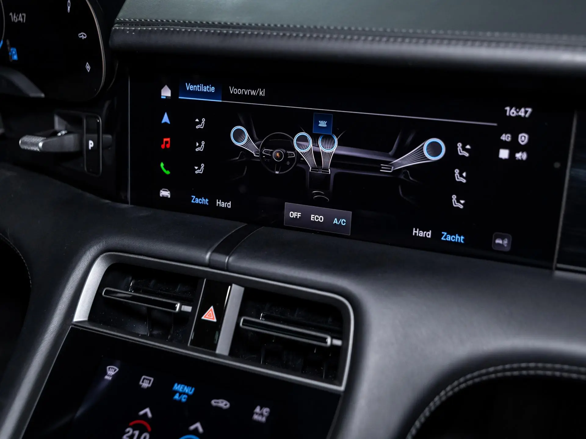 Taycan 4S Sport Turismo