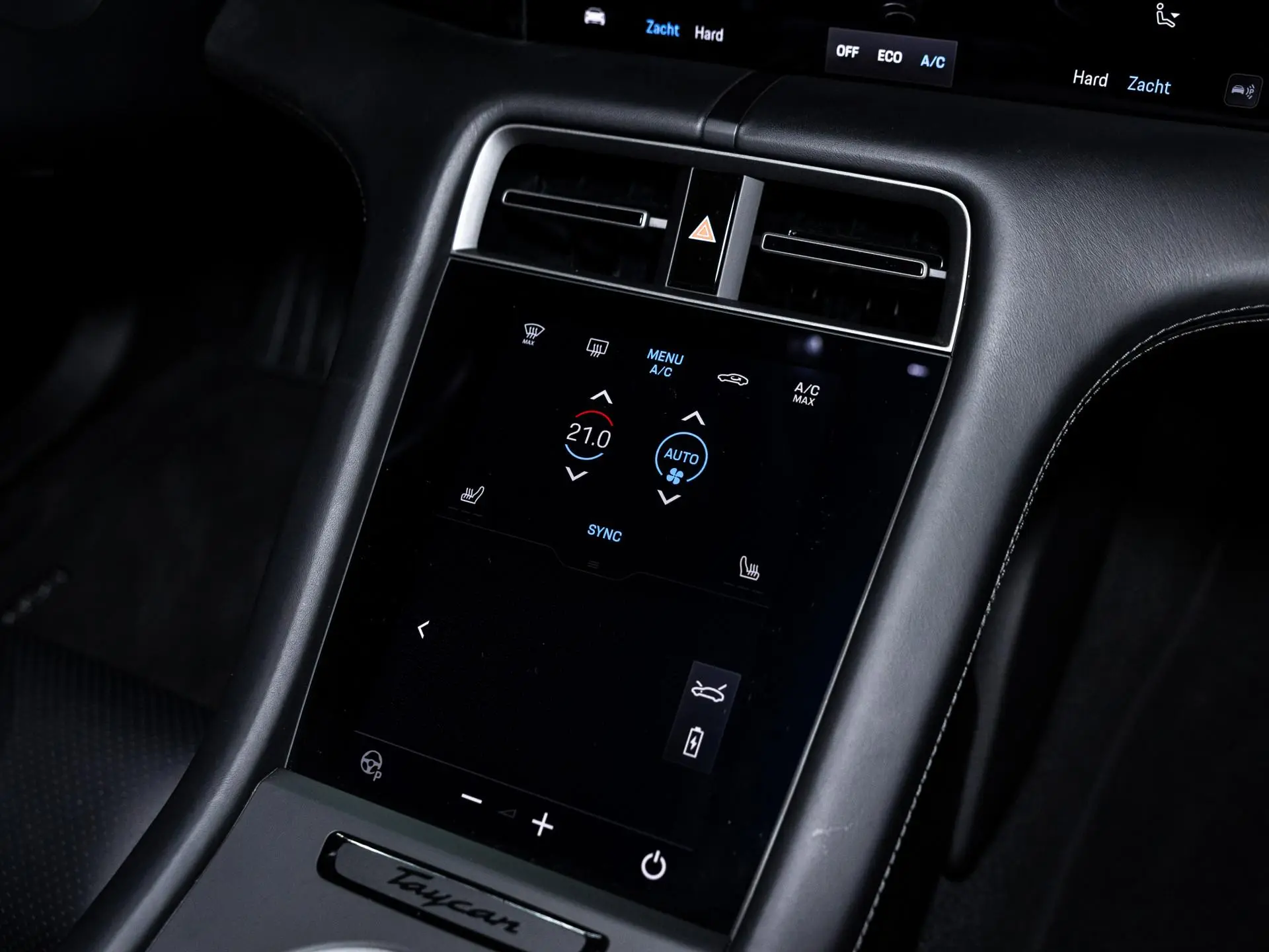 Taycan 4S Sport Turismo