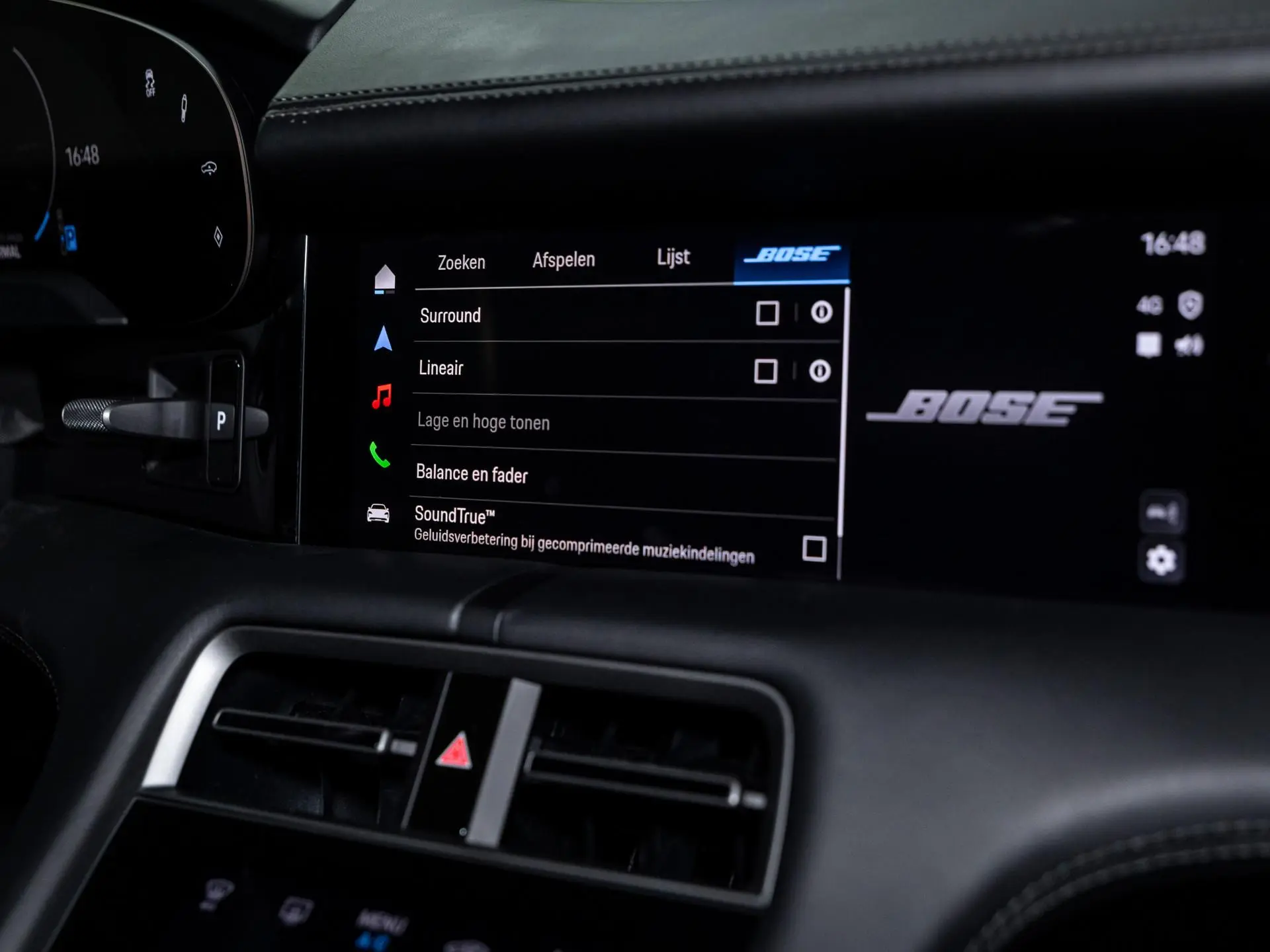 Taycan 4S Sport Turismo