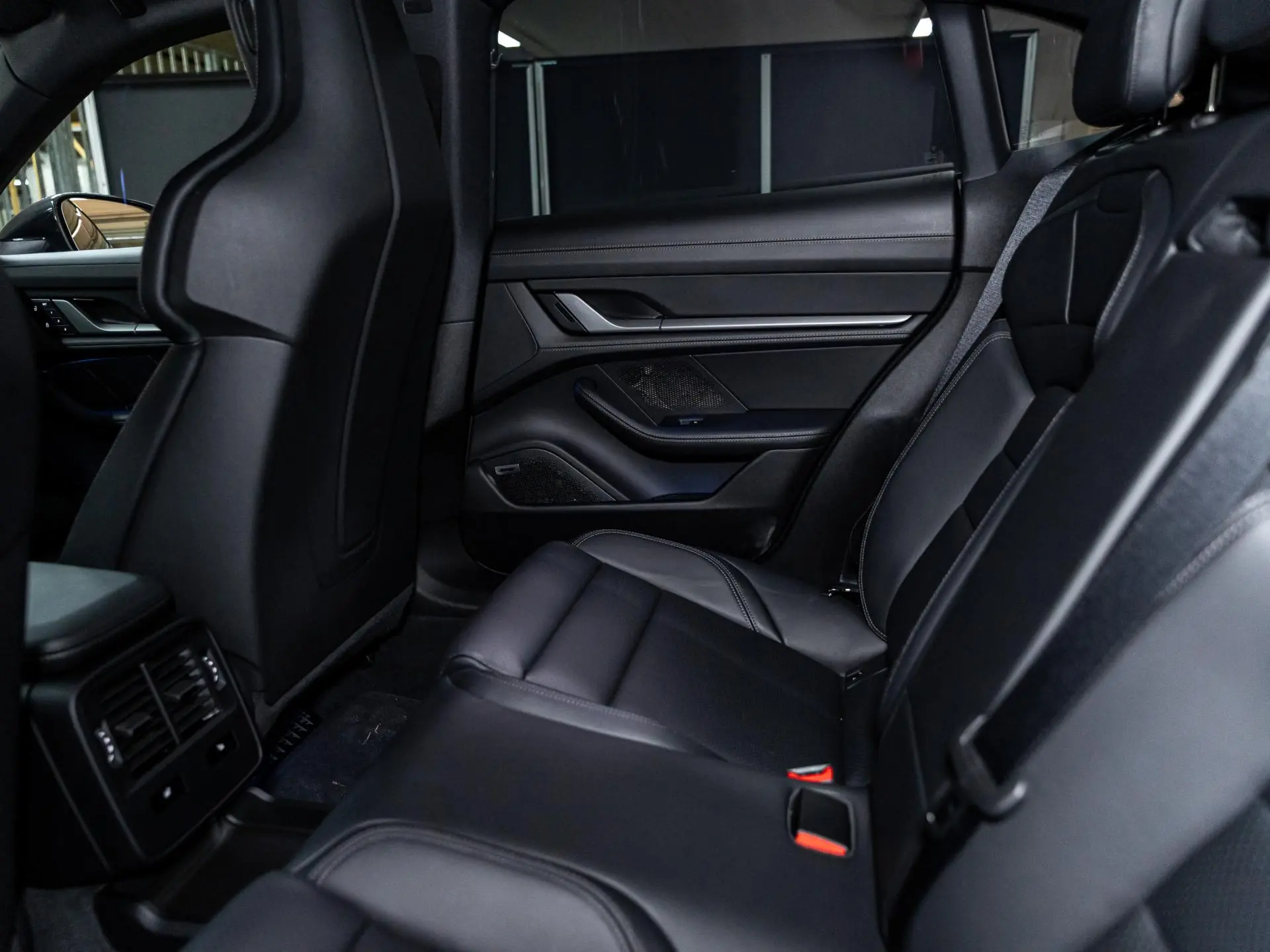 Taycan 4S Sport Turismo