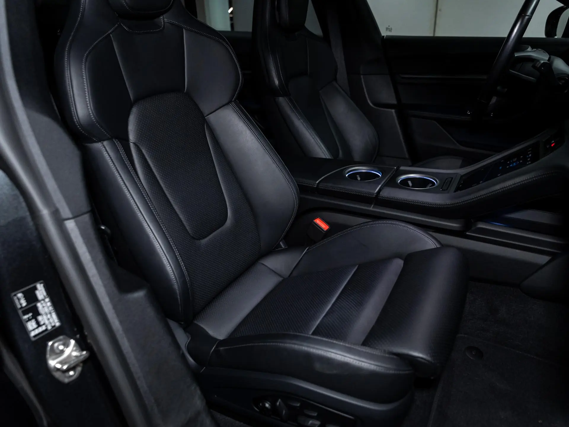 Taycan 4S Sport Turismo