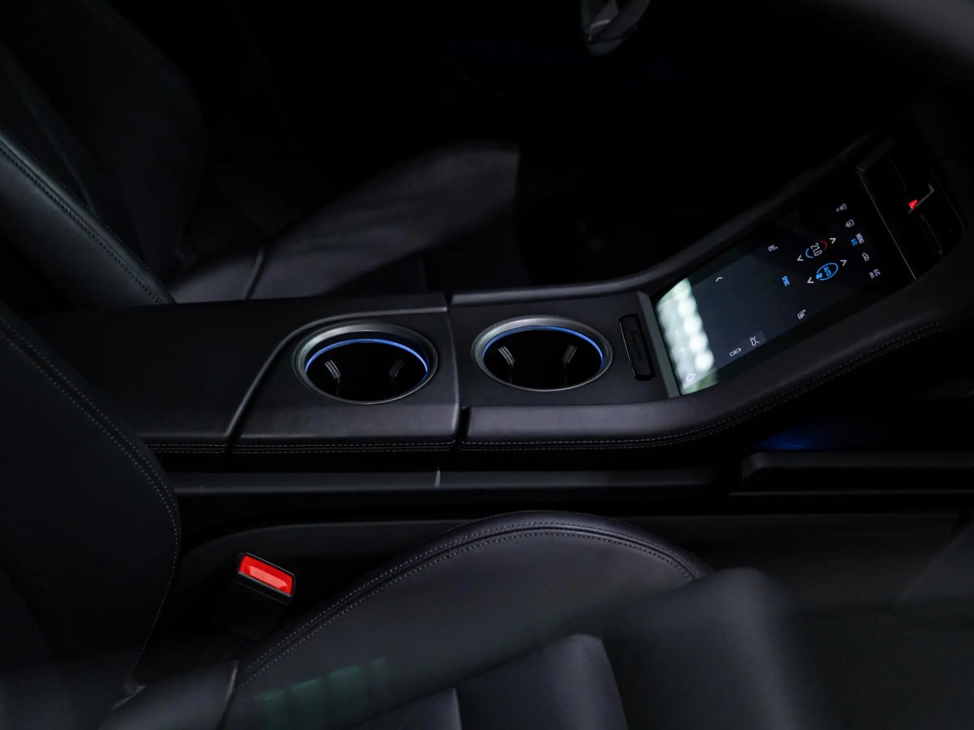 Taycan 4S Sport Turismo