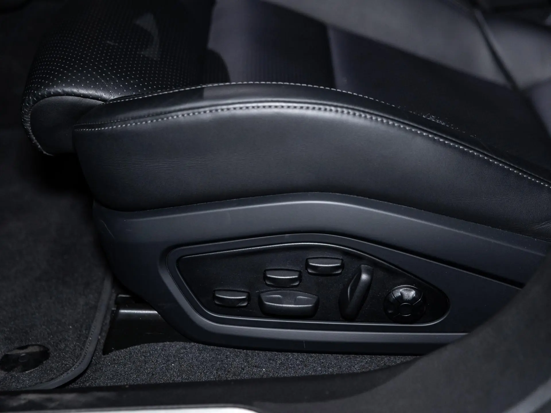 Taycan 4S Sport Turismo