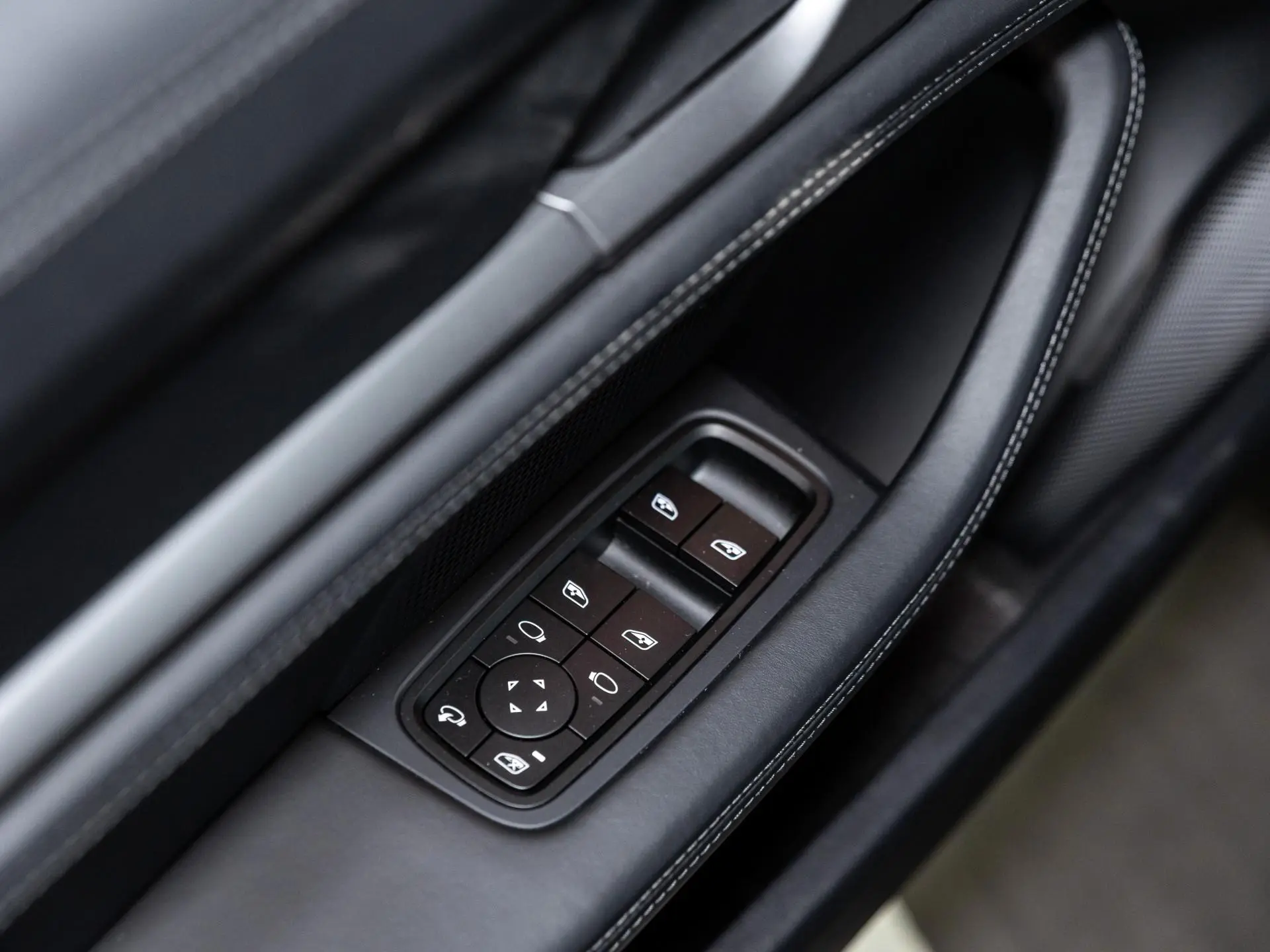 Taycan 4S Sport Turismo