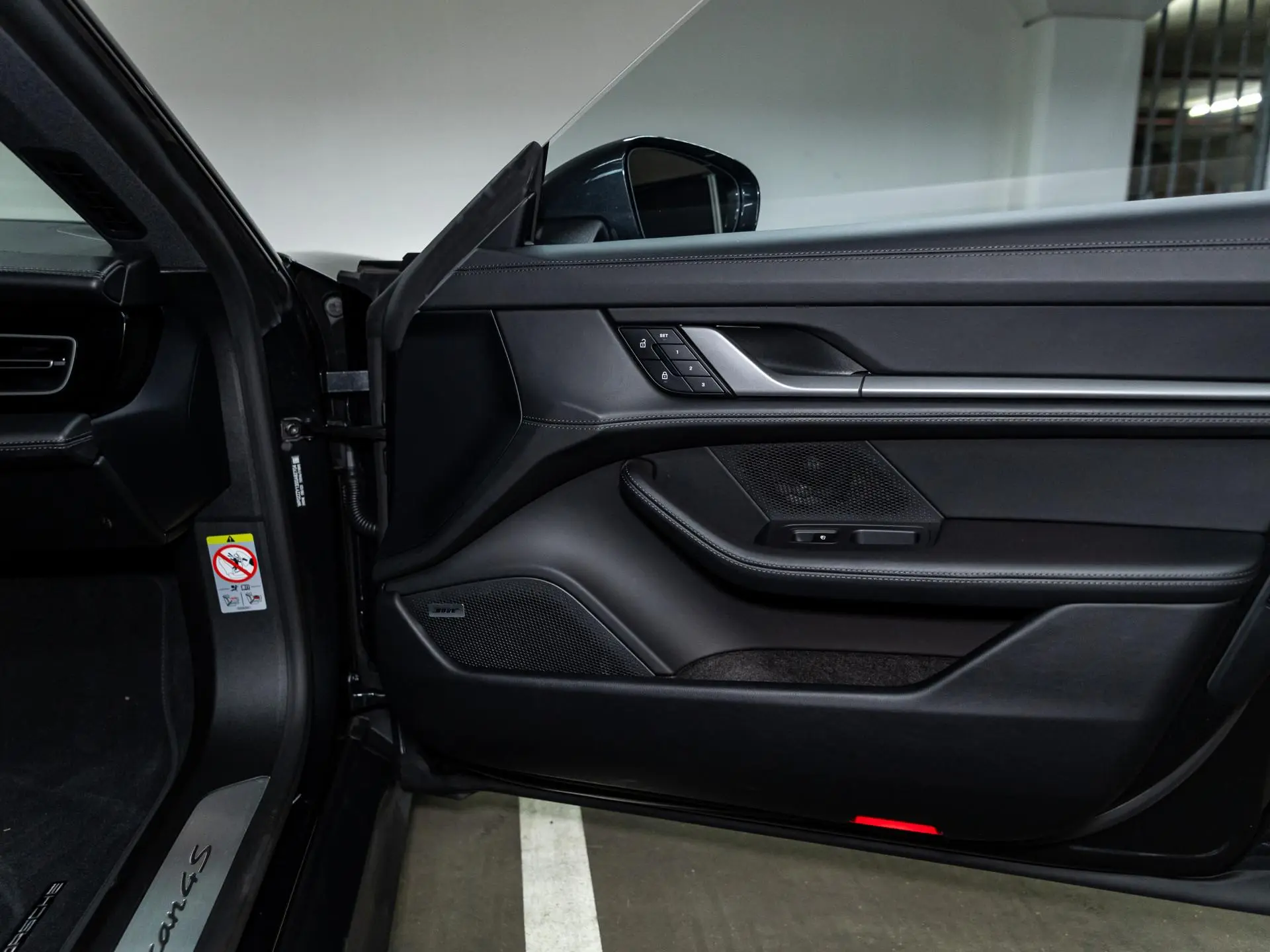 Taycan 4S Sport Turismo