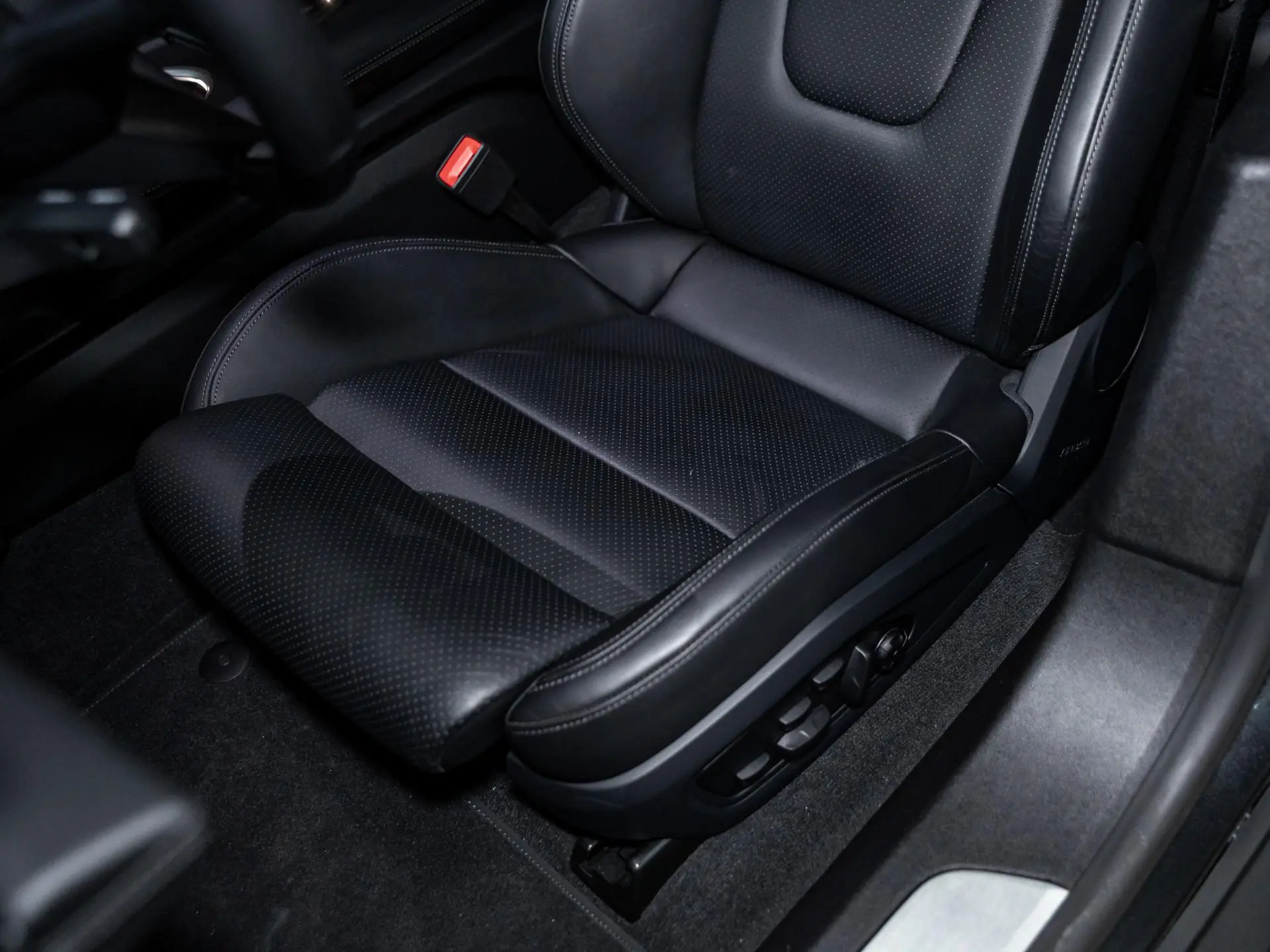 Taycan 4S Sport Turismo