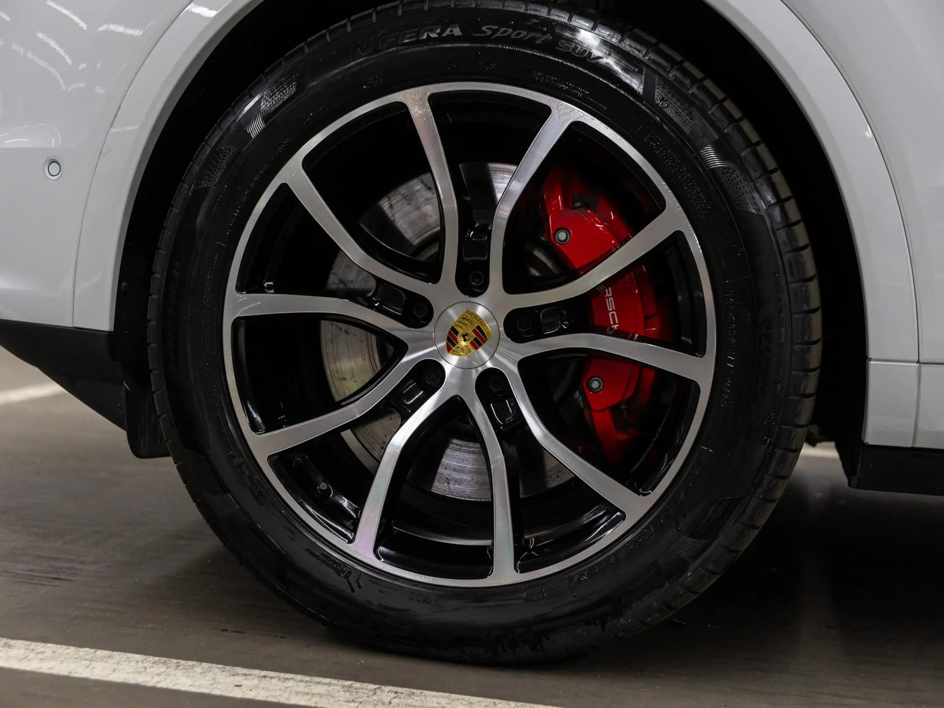 Cayenne 3.0 S E-Hybrid