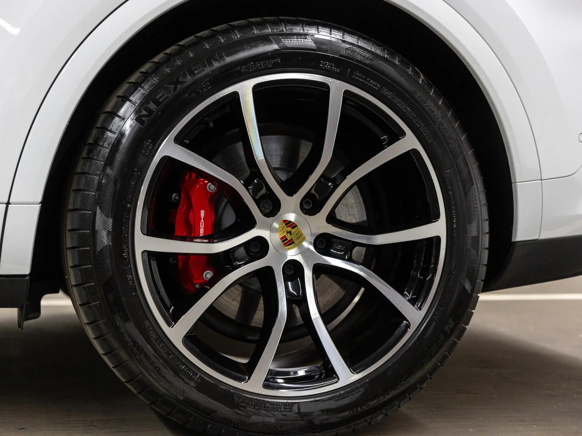 Cayenne 3.0 S E-Hybrid