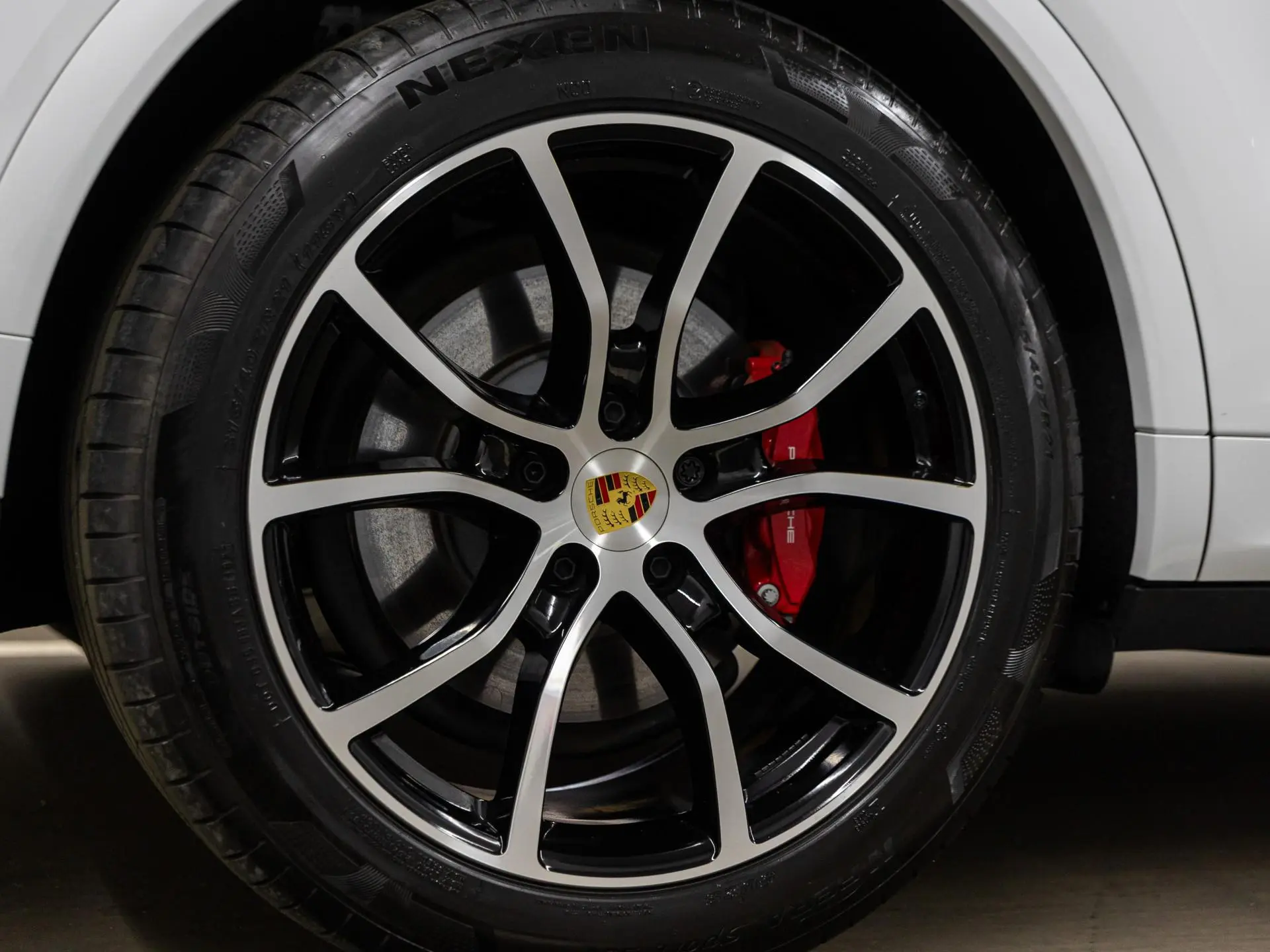 Cayenne 3.0 S E-Hybrid