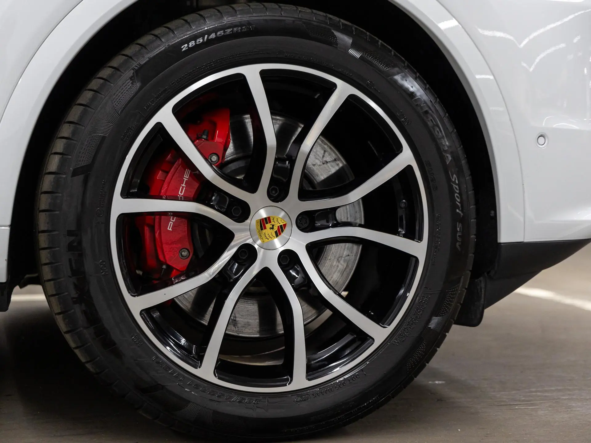 Cayenne 3.0 S E-Hybrid