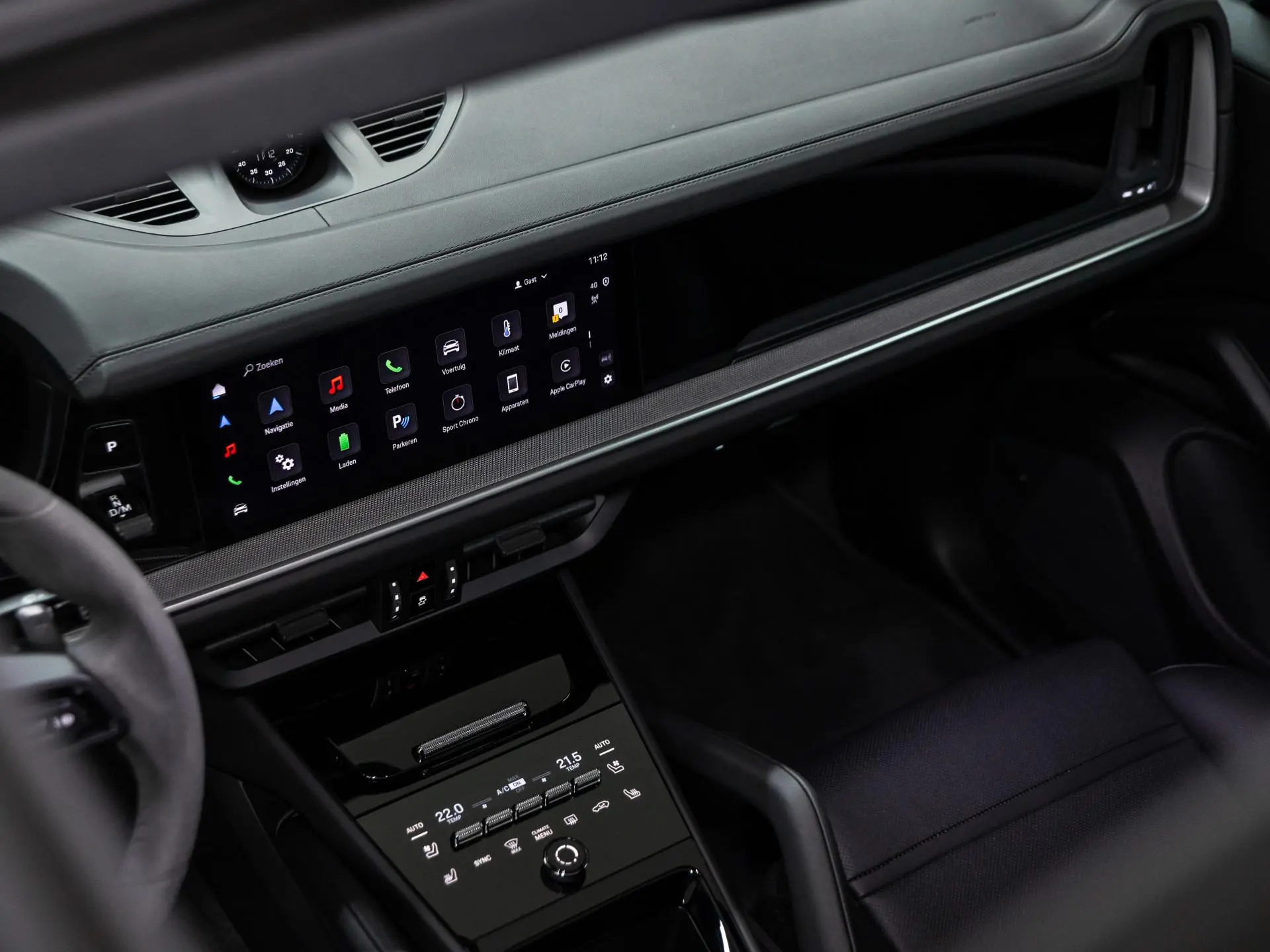 Cayenne 3.0 S E-Hybrid