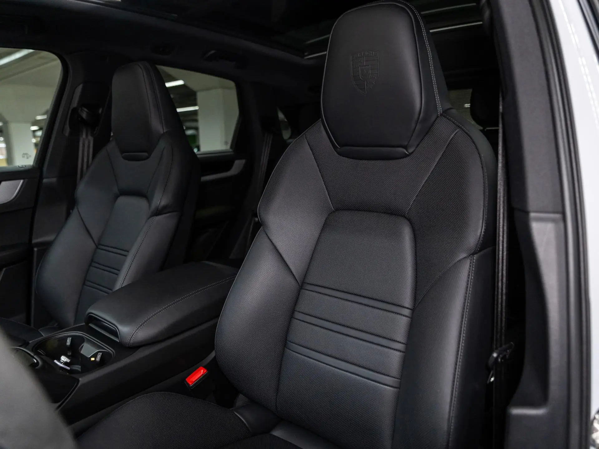 Cayenne 3.0 S E-Hybrid