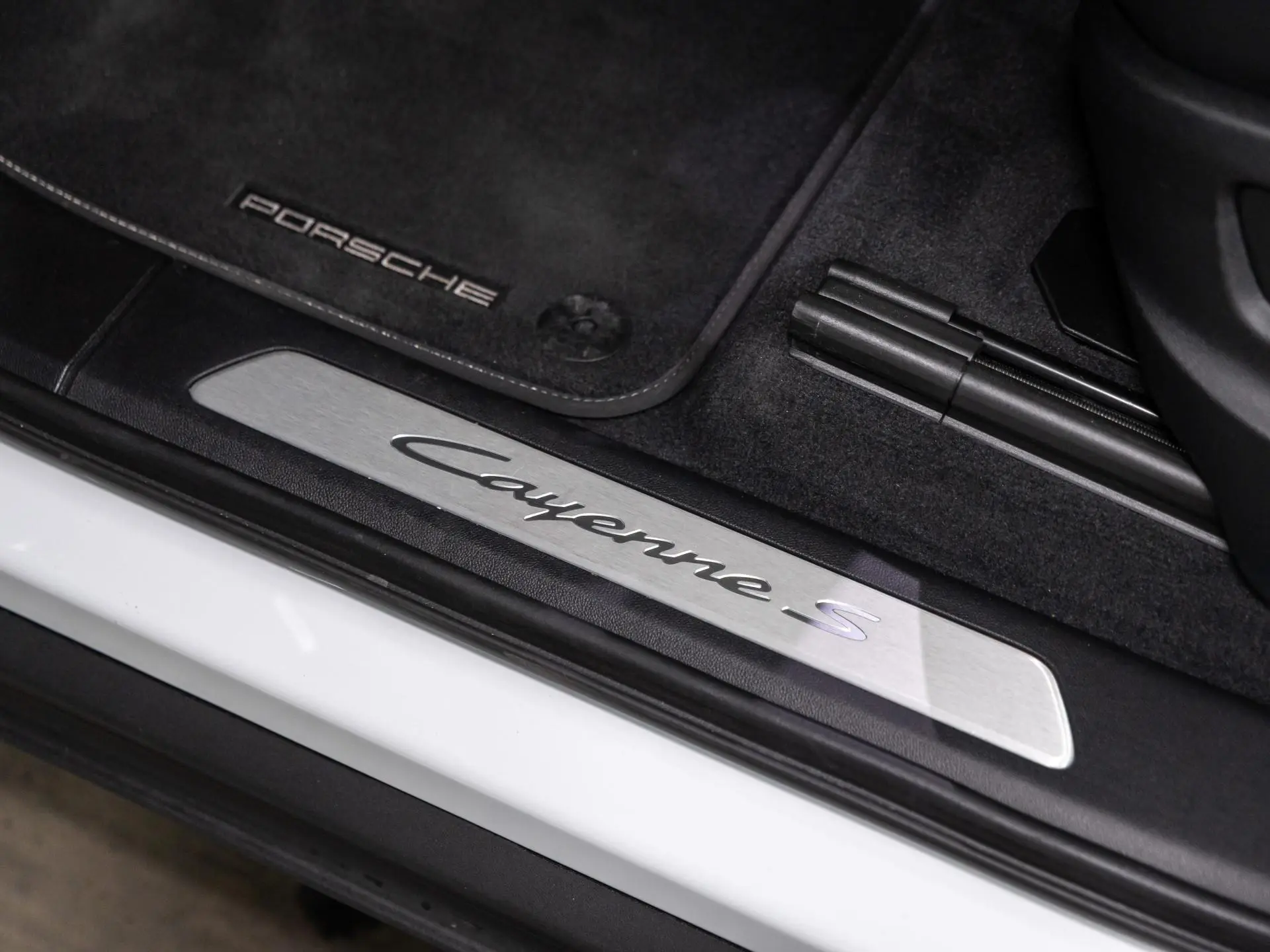 Cayenne 3.0 S E-Hybrid