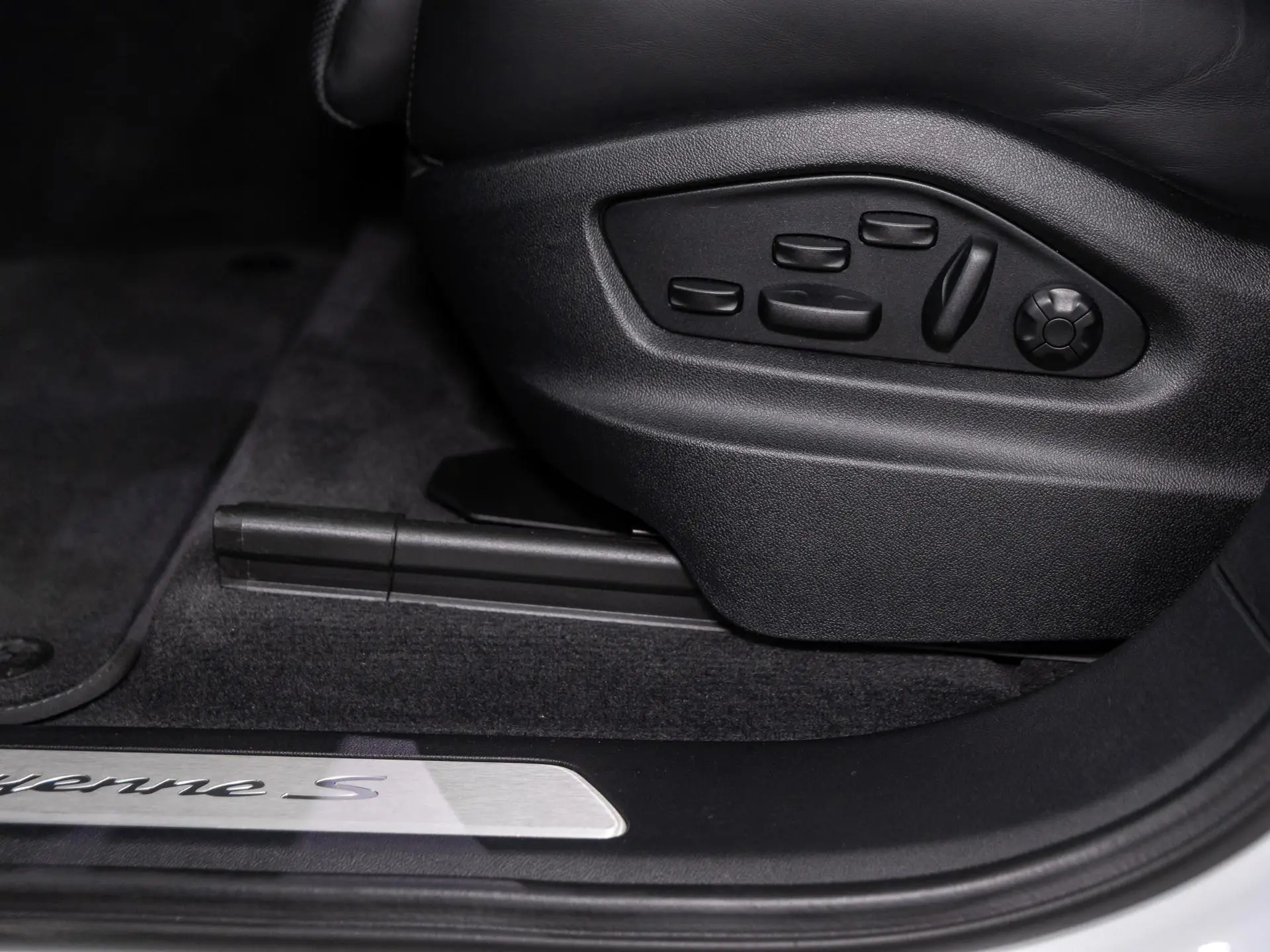 Cayenne 3.0 S E-Hybrid